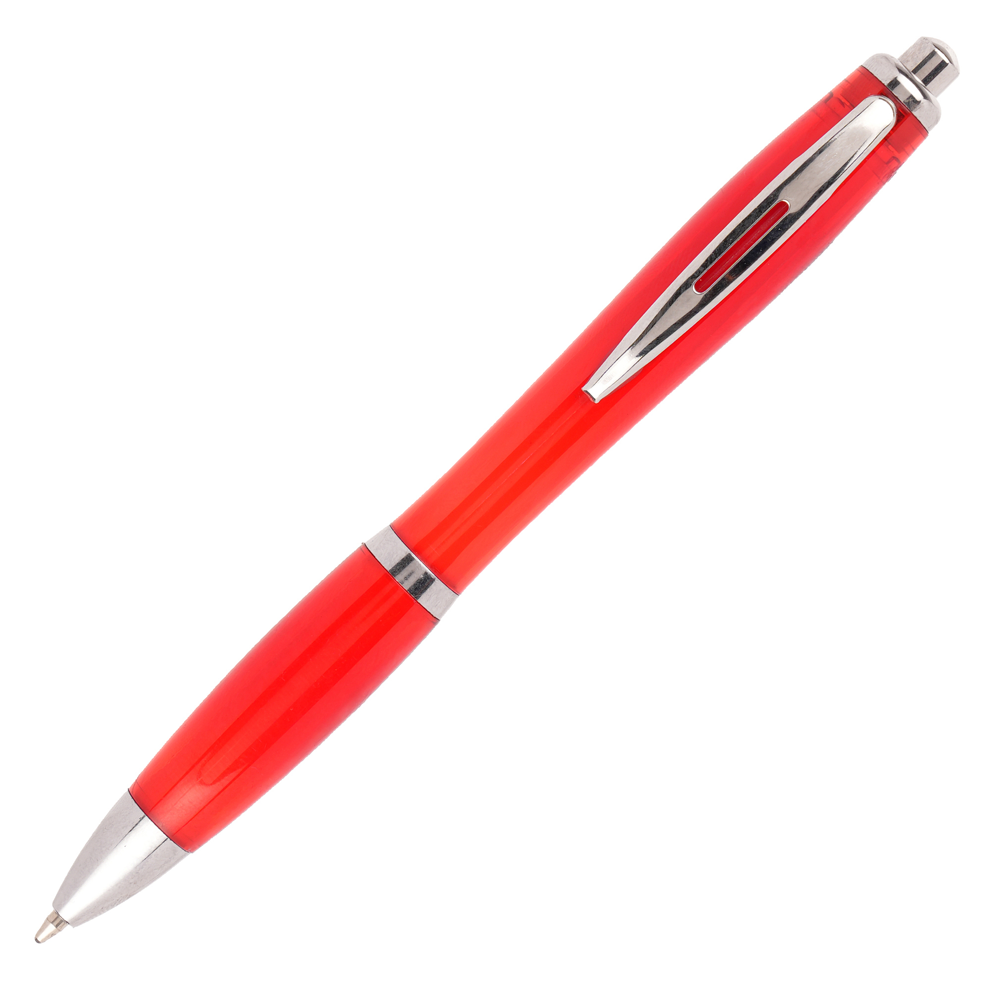 Shanghai RPET Plastic Ball Pen