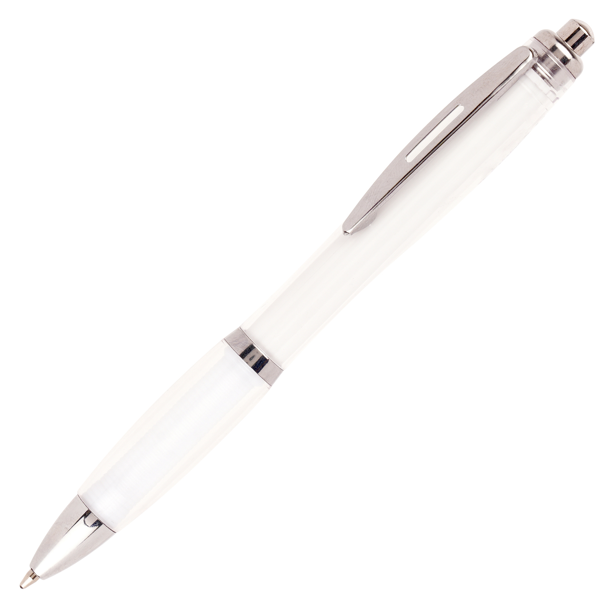Shanghai RPET Plastic Ball Pen