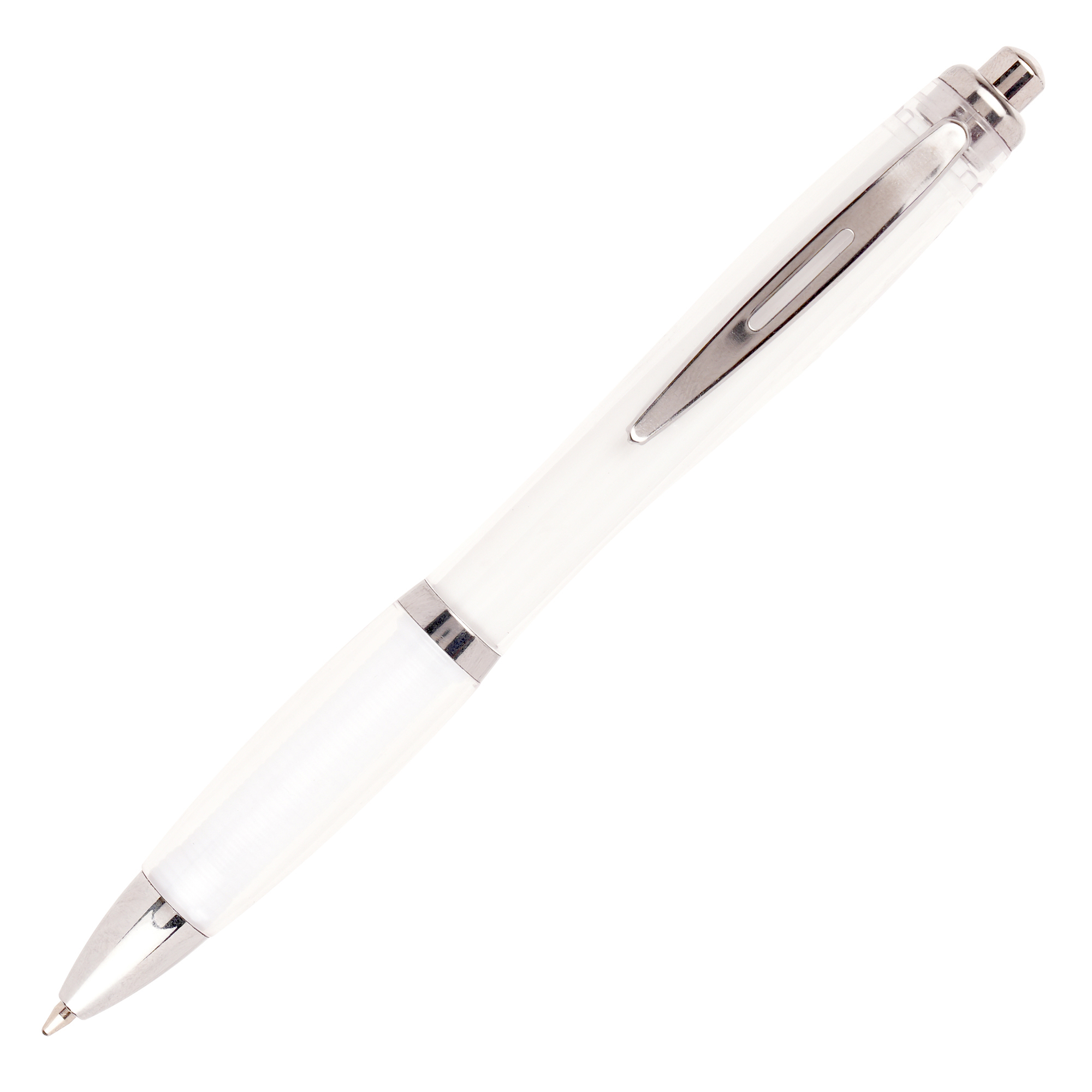 Shanghai RPET Plastic Ball Pen