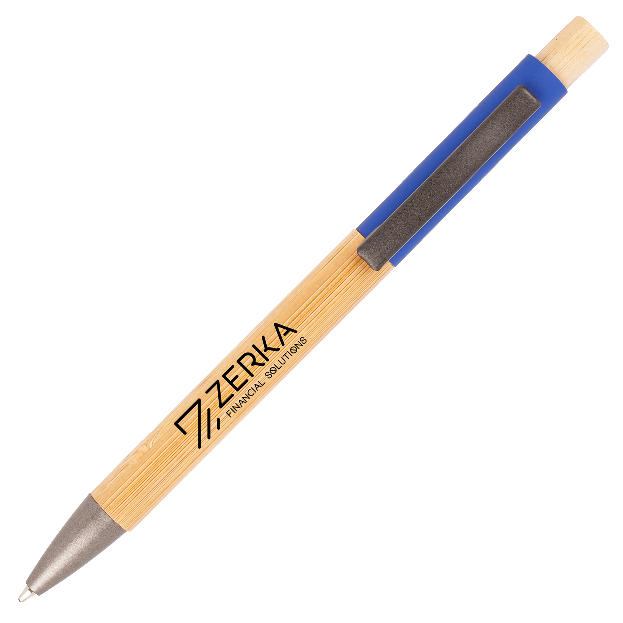 Tian Bamboo Ball Pen