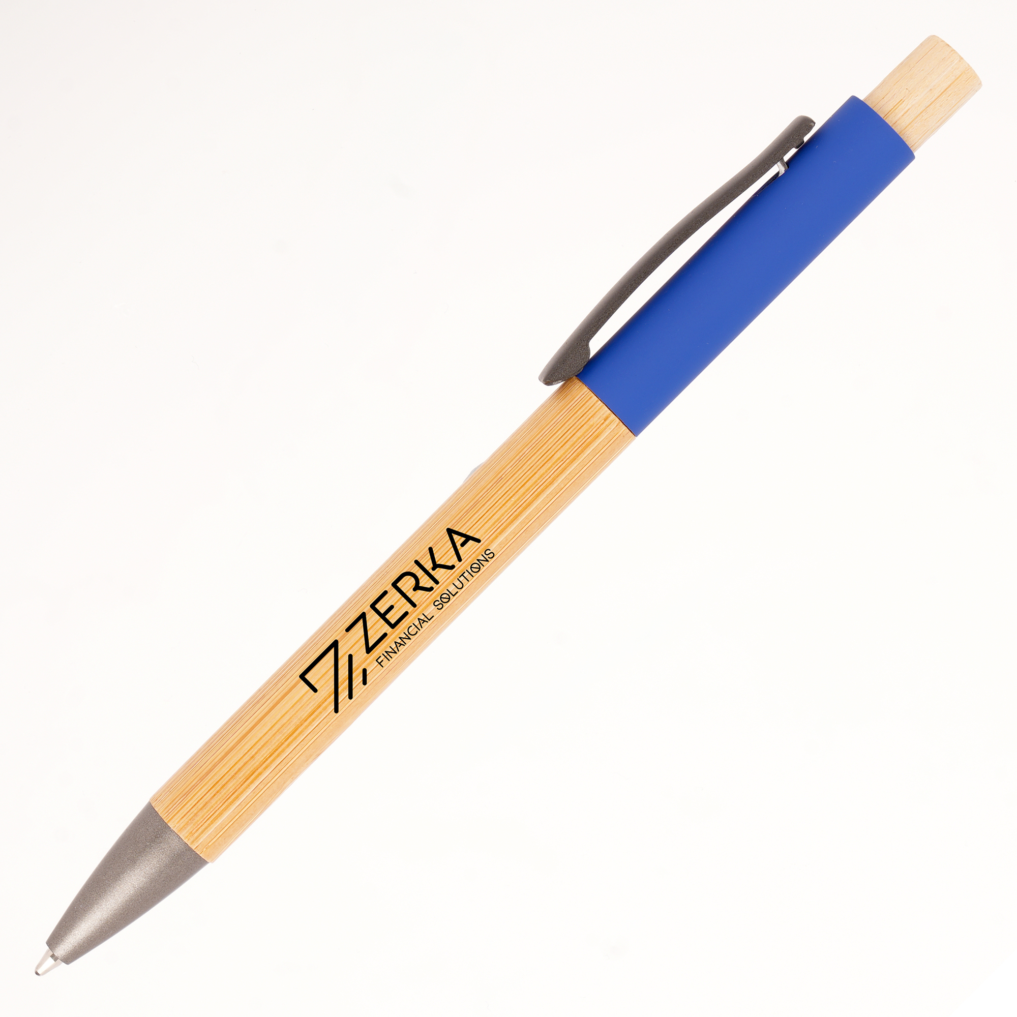 Tian Bamboo Ball Pen