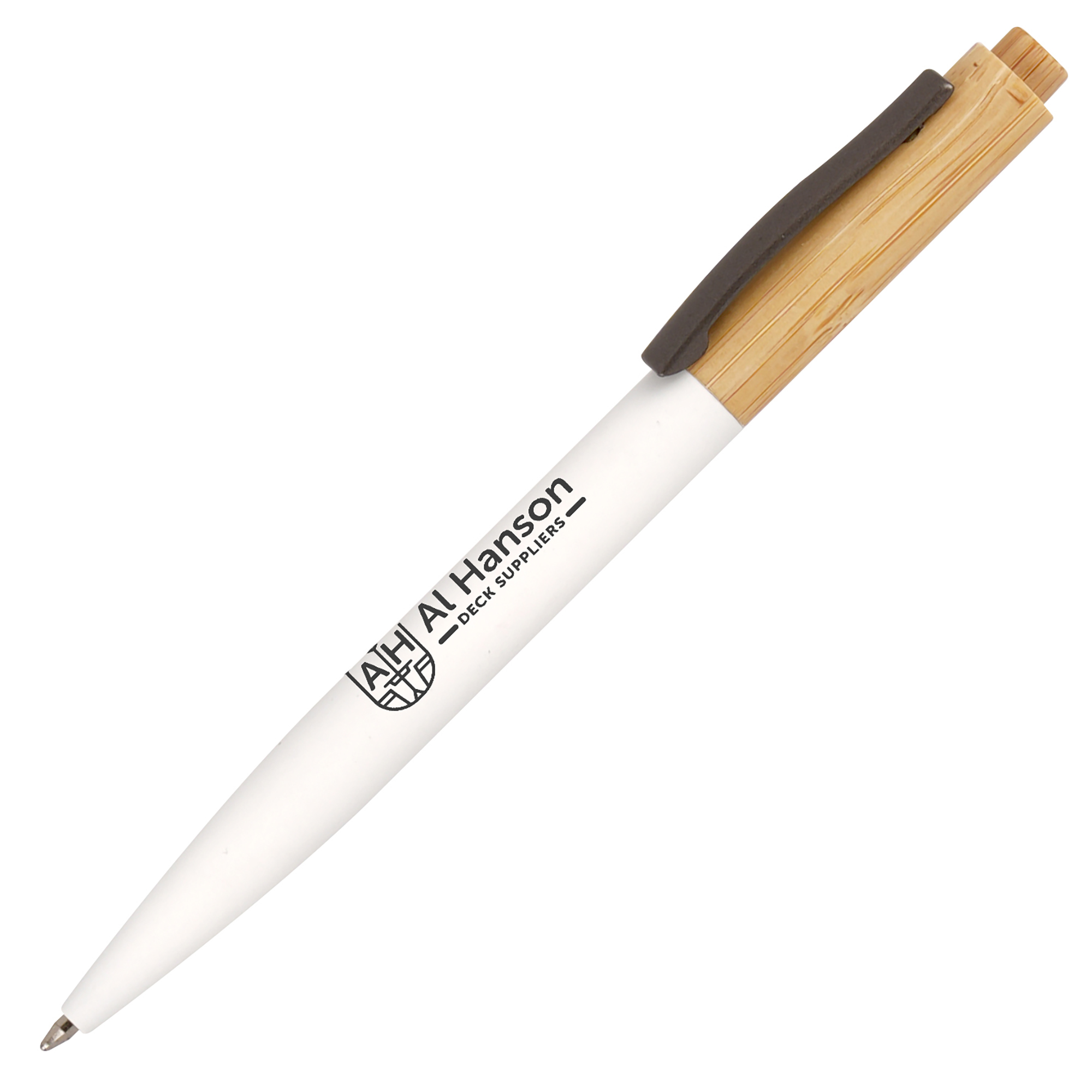 Fern Recycled Ball Pen