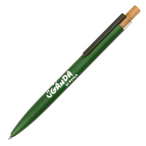 Refresh Recycled Ball Pen