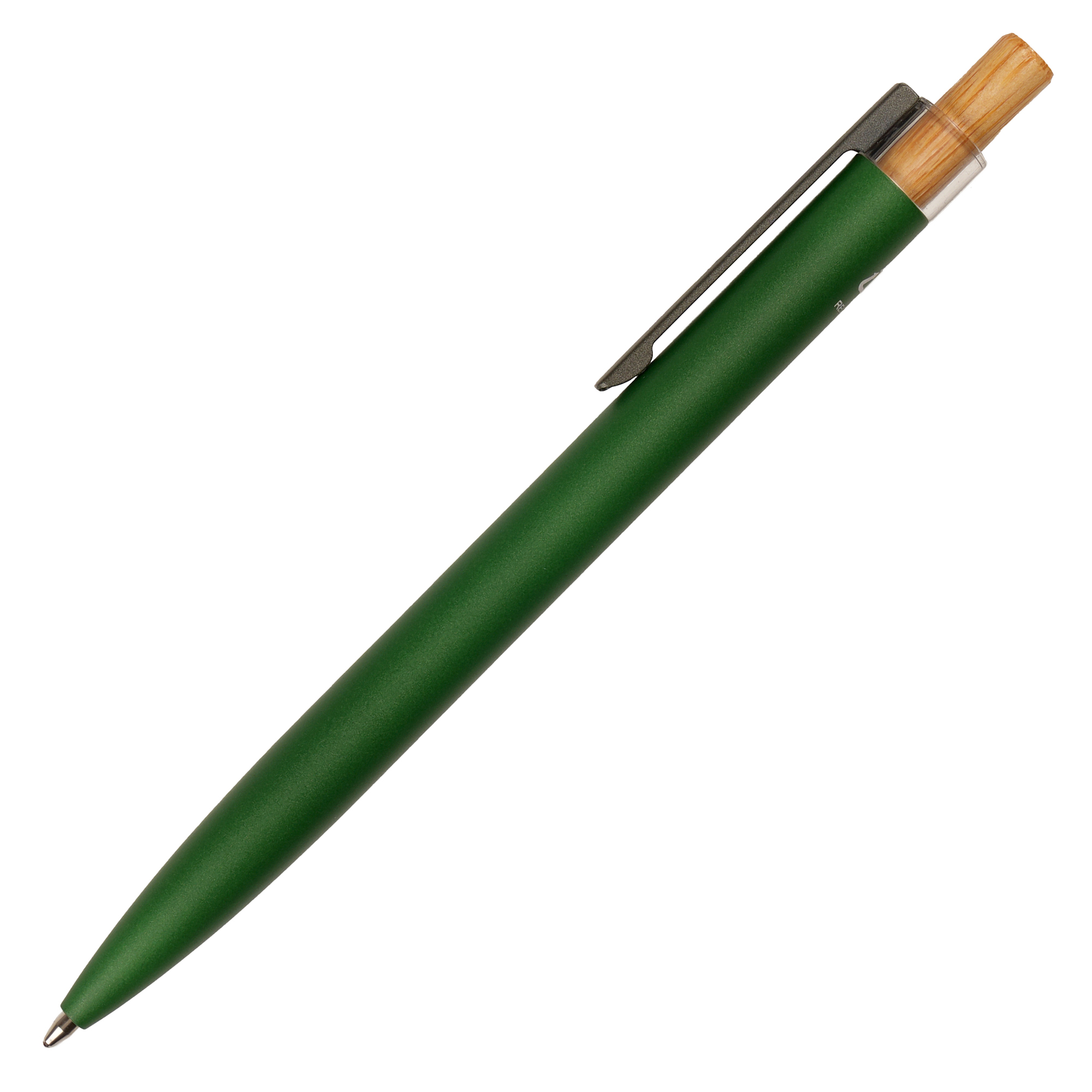 Refresh Recycled Ball Pen