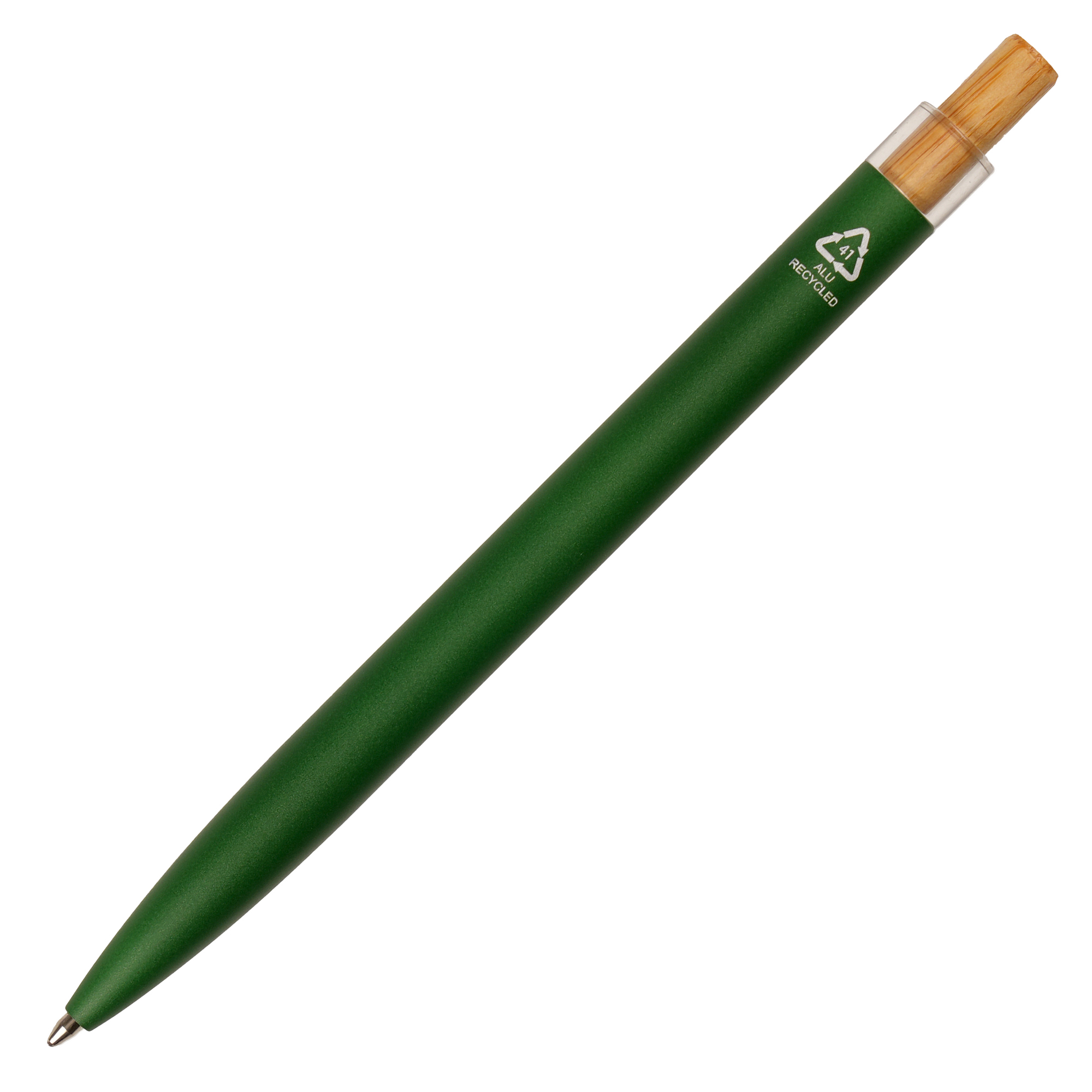 Refresh Recycled Ball Pen