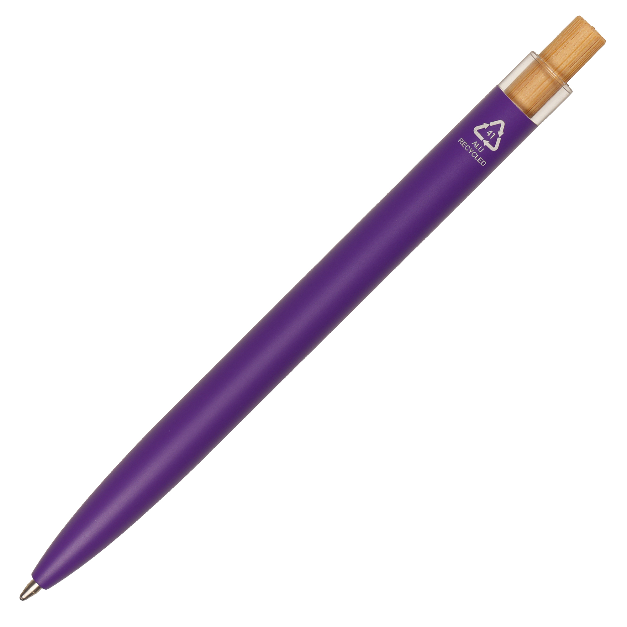 Refresh Recycled Ball Pen
