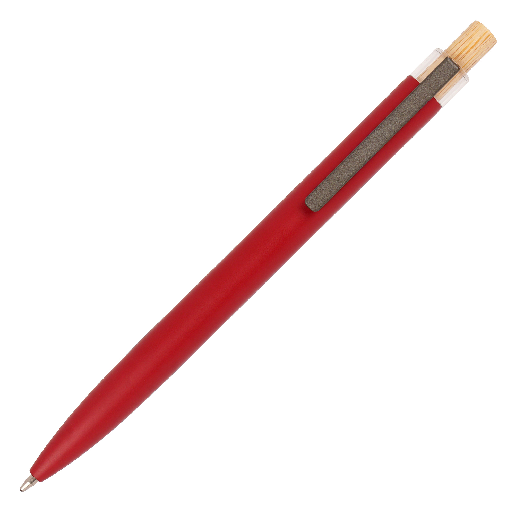 Refresh Recycled Ball Pen