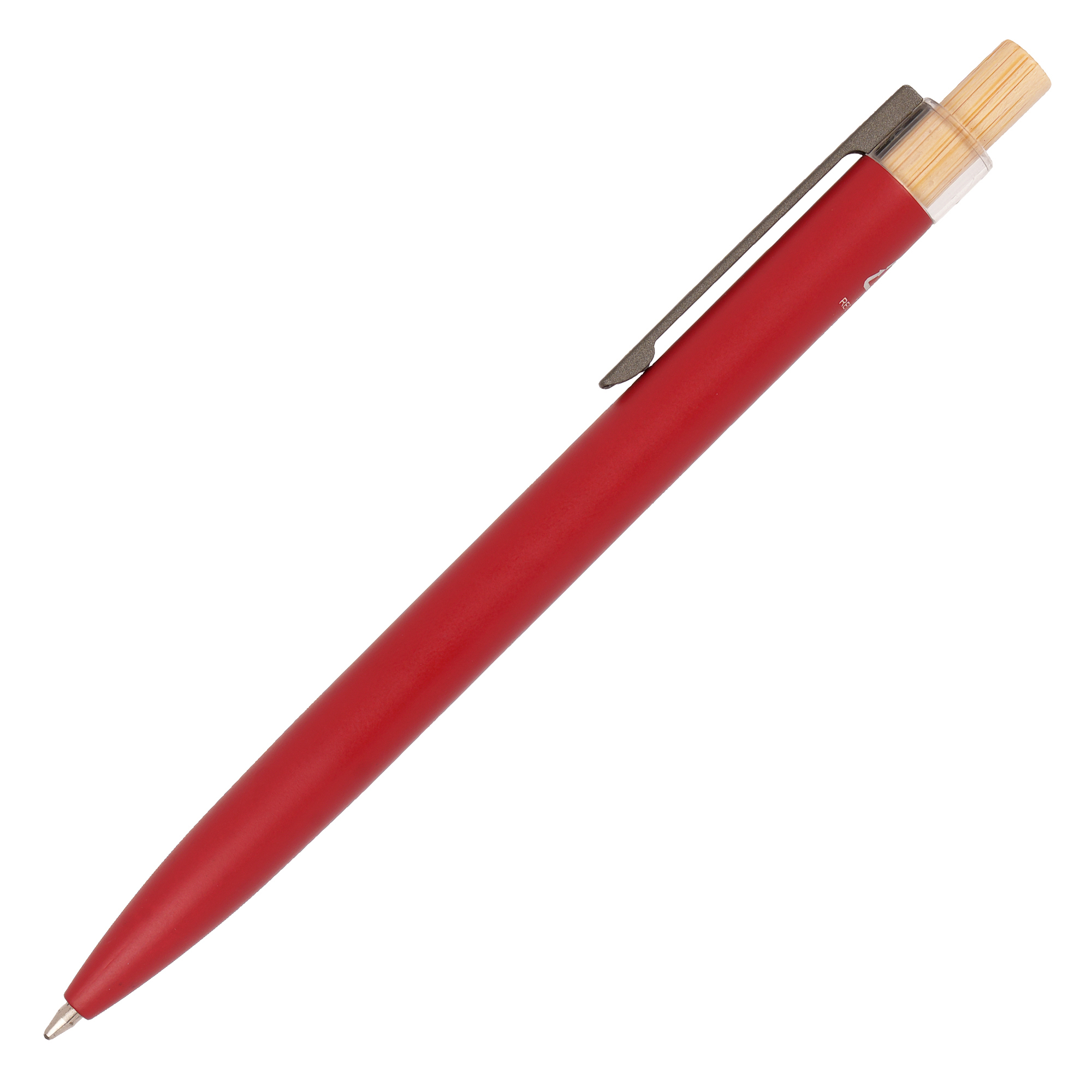 Refresh Recycled Ball Pen