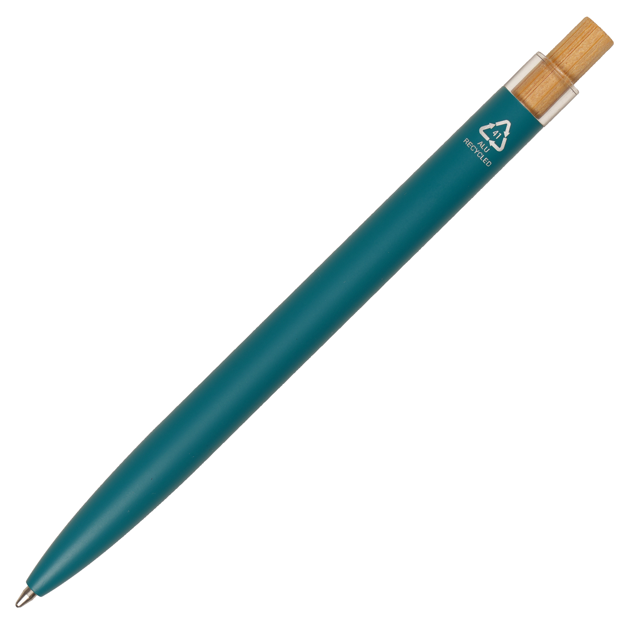 Refresh Recycled Ball Pen