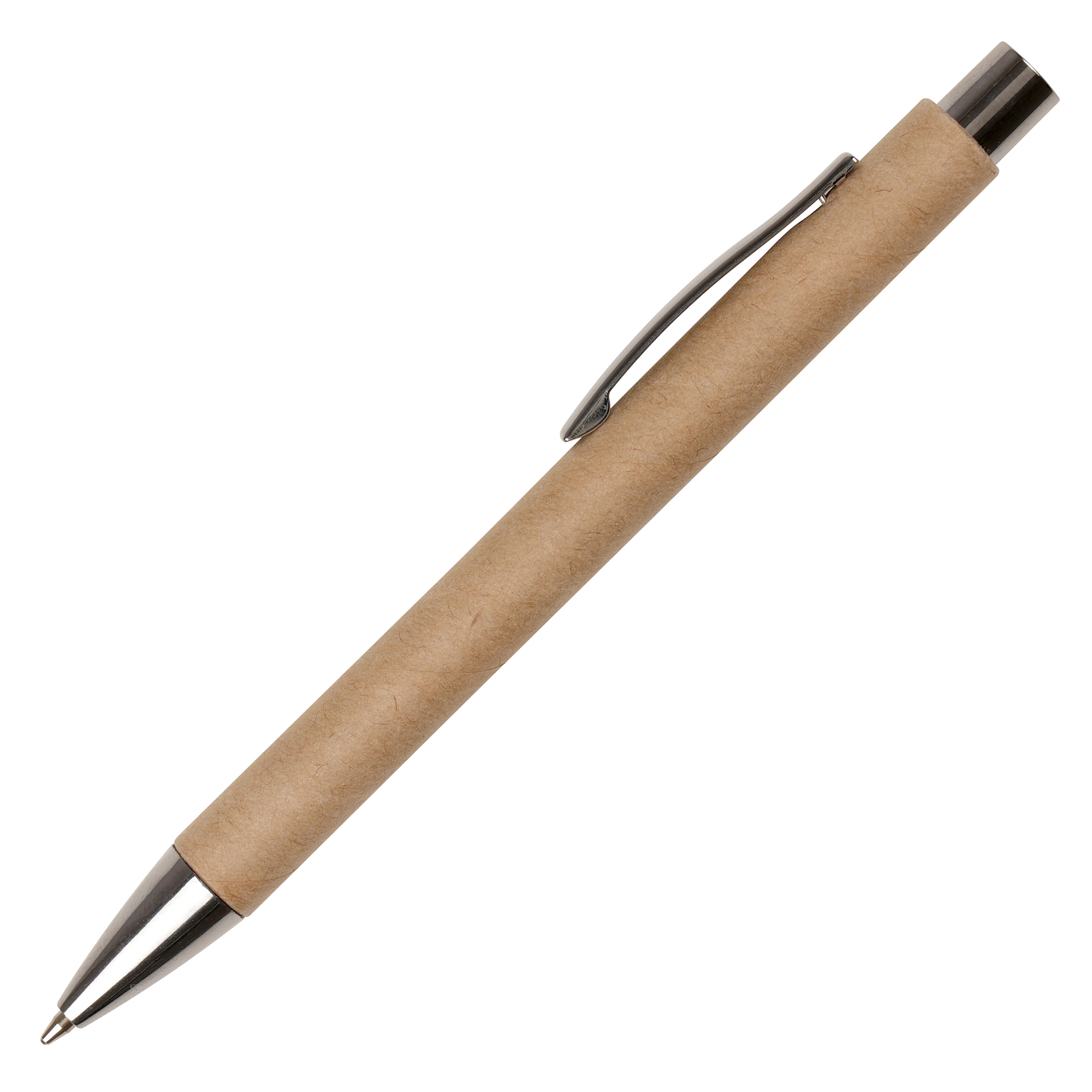 Travis Card Ball Pen