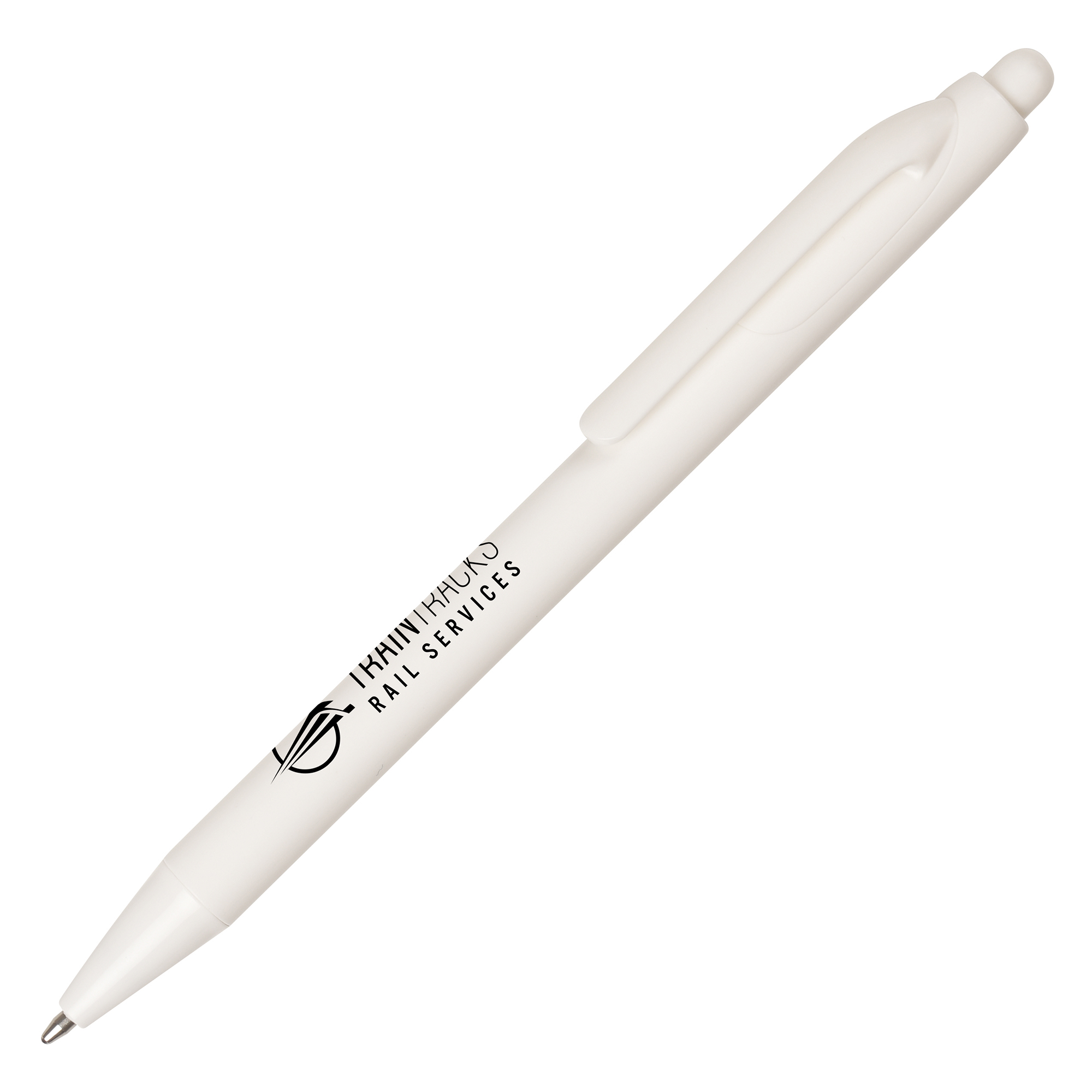 Sienna Recycled Ball Pen