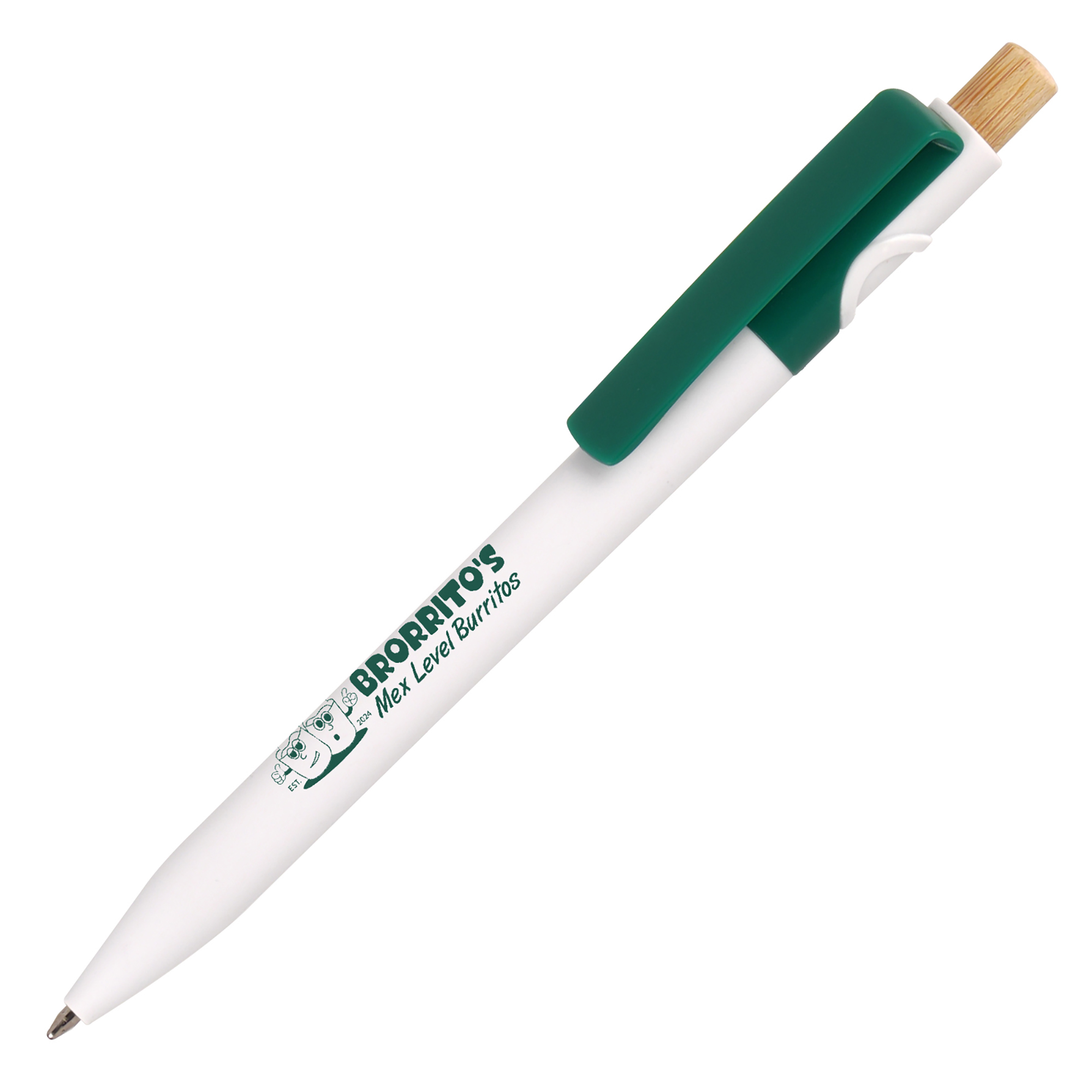 Wave Ball Pen