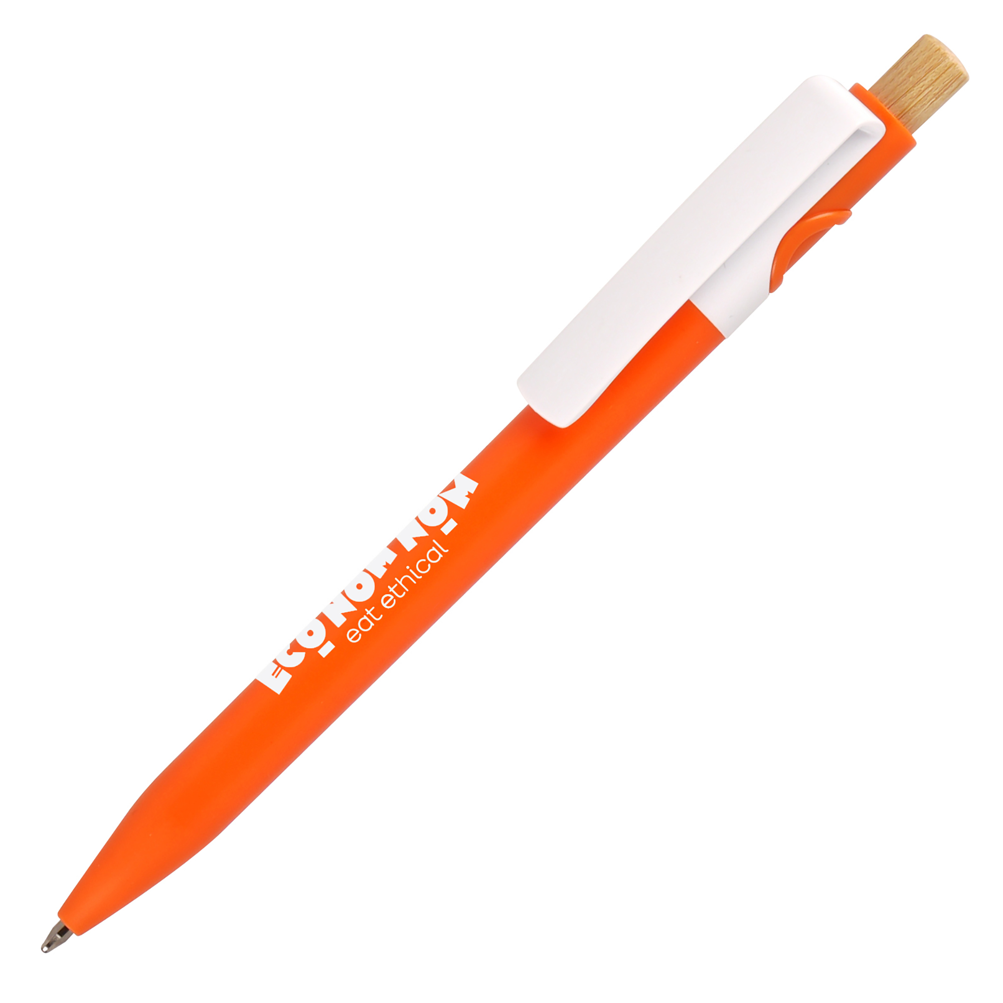 Wave Colour Ball Pen