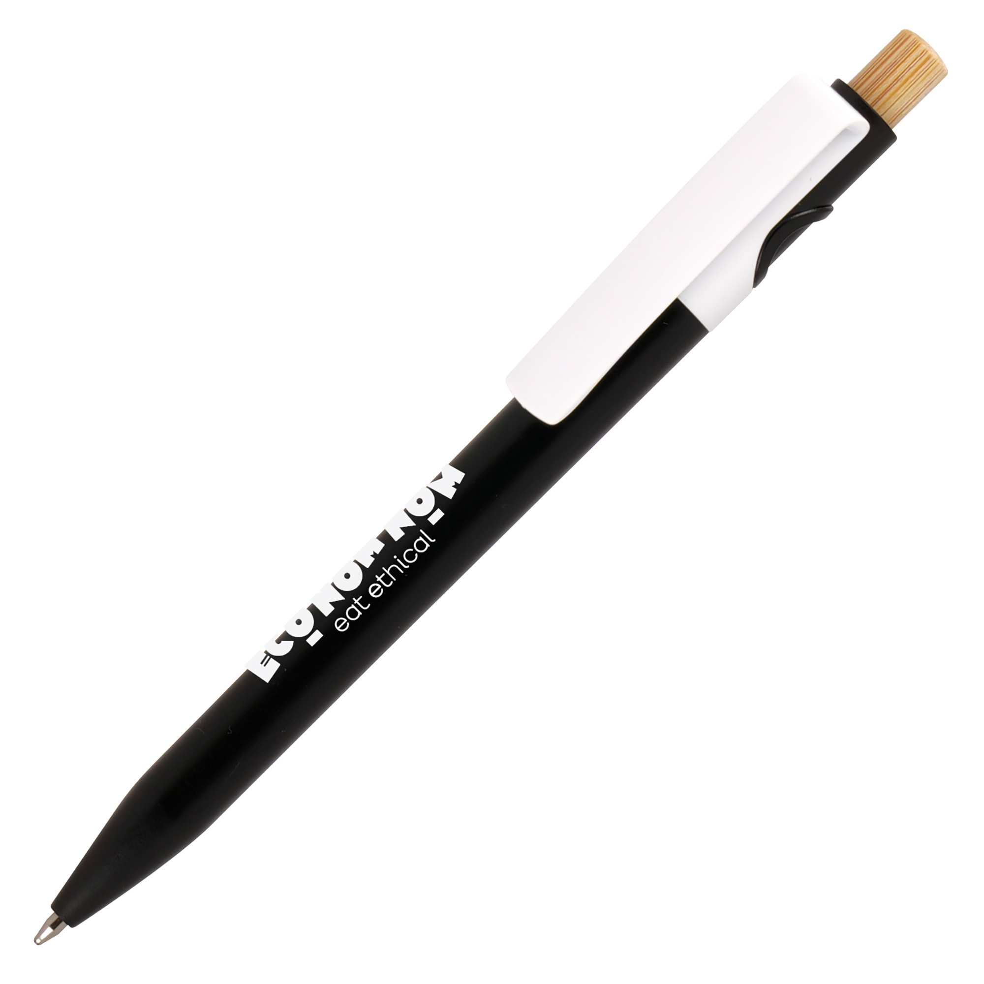 Wave Colour Ball Pen