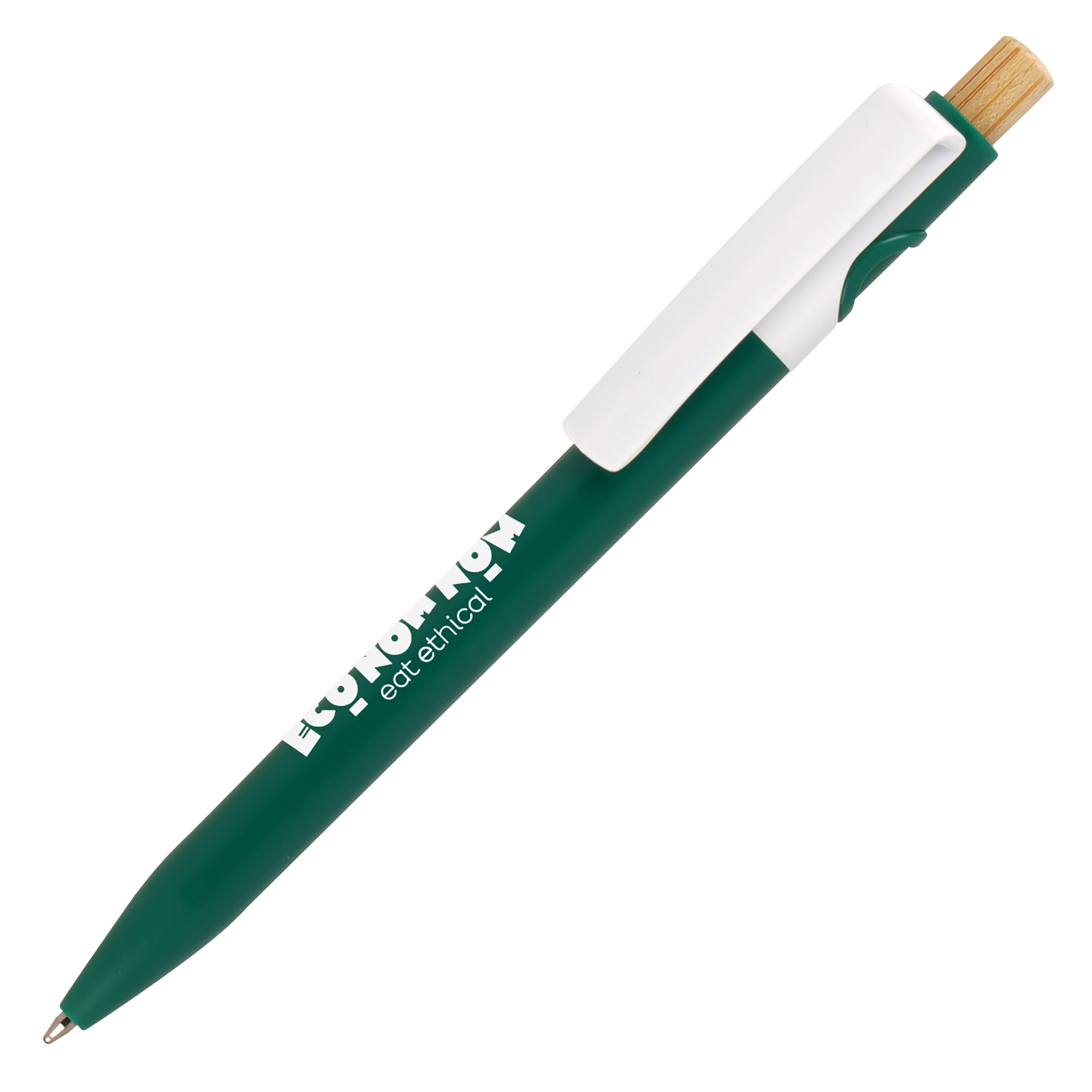 Wave Colour Ball Pen
