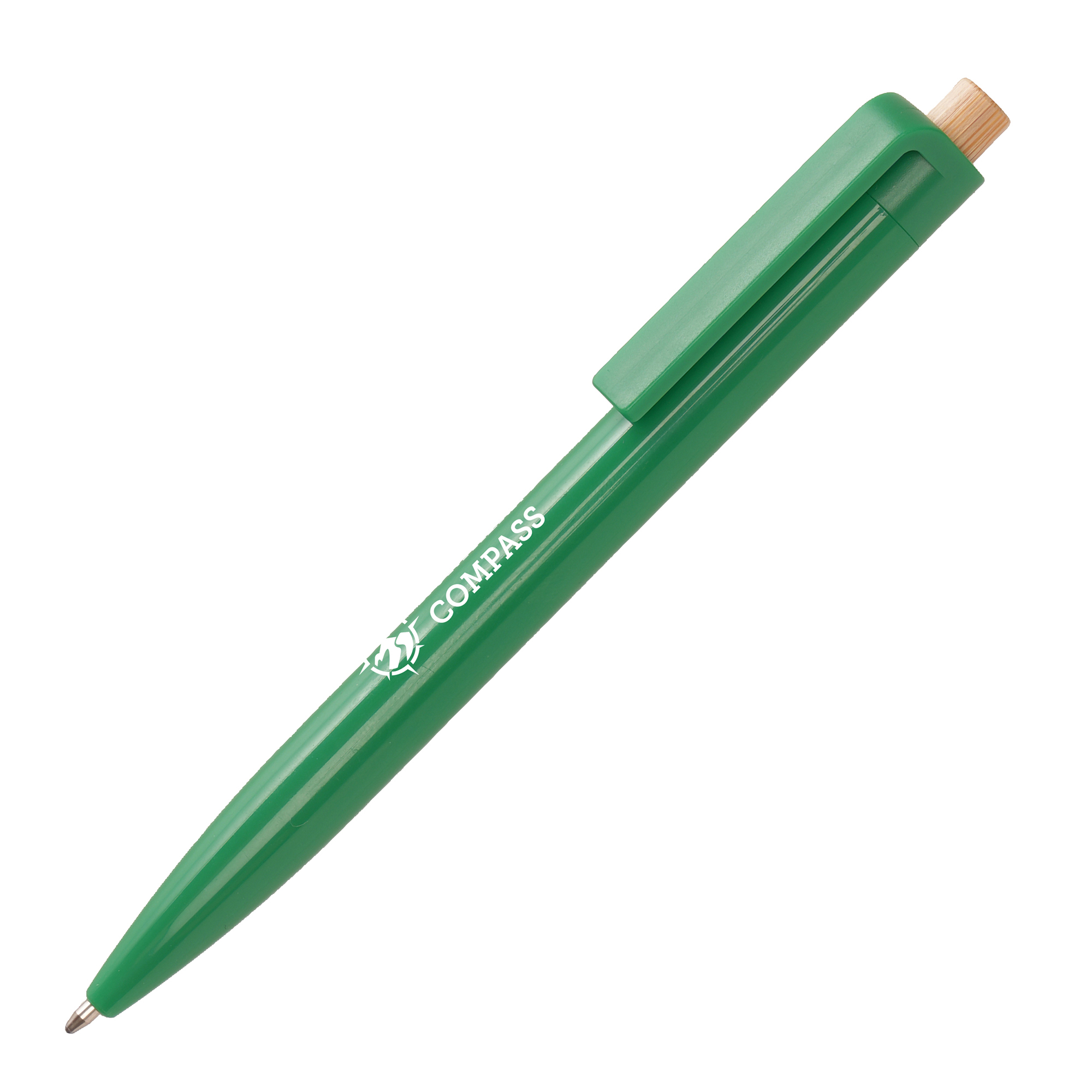 Glossy Recycled Ball Pen