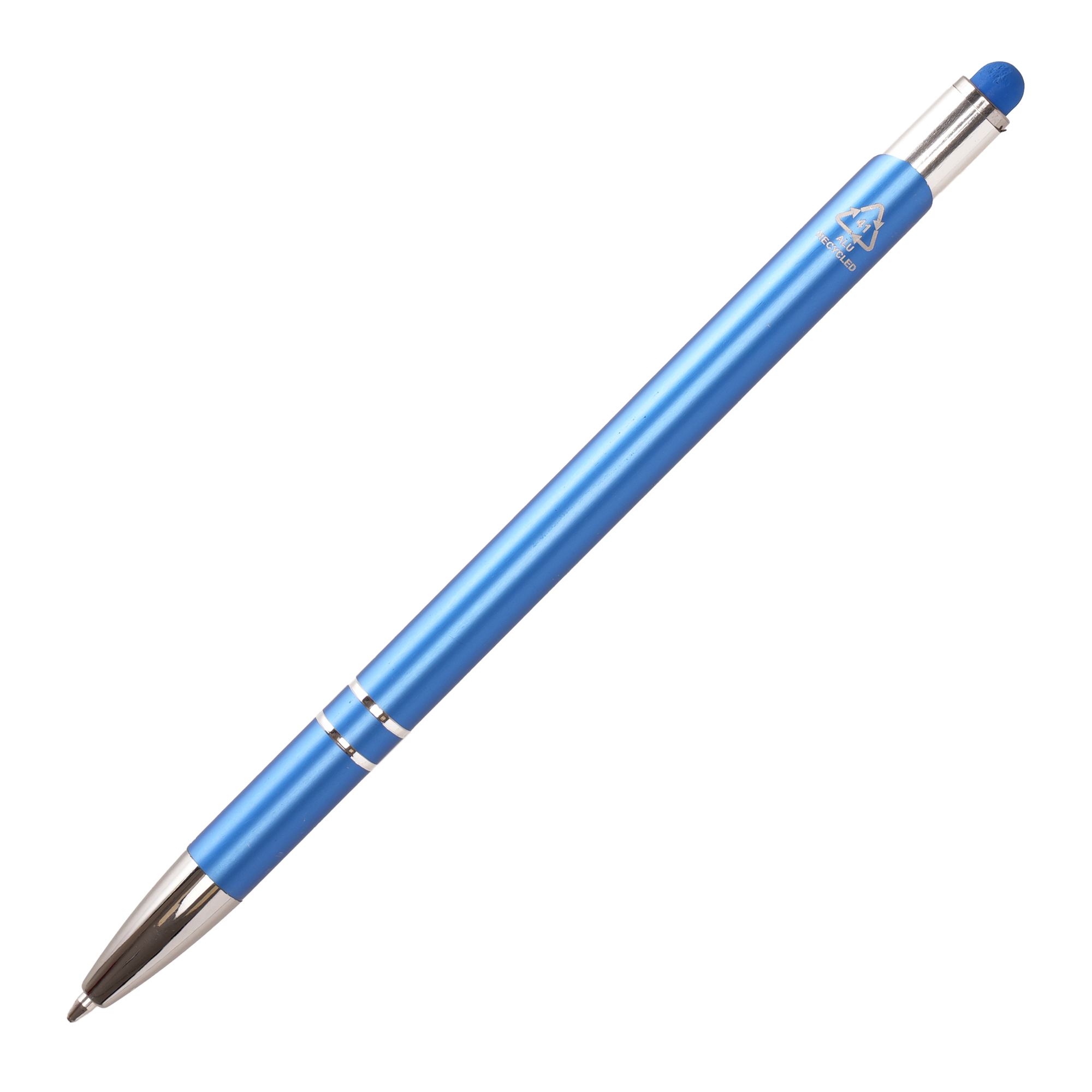 Sleek Stylus Ball Pen