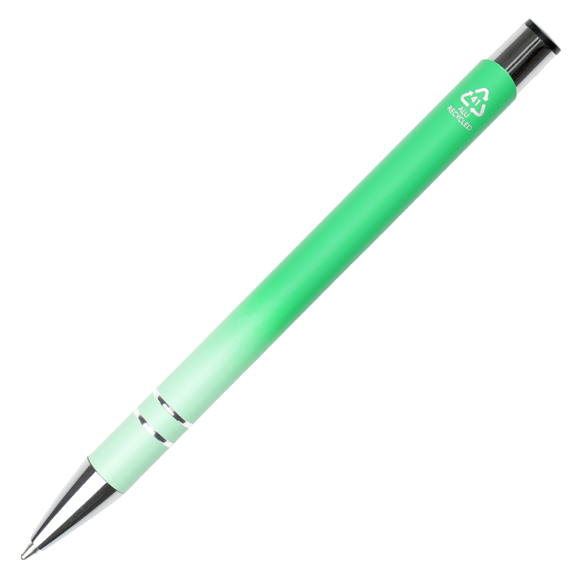 Beck Ombre Ball Pen