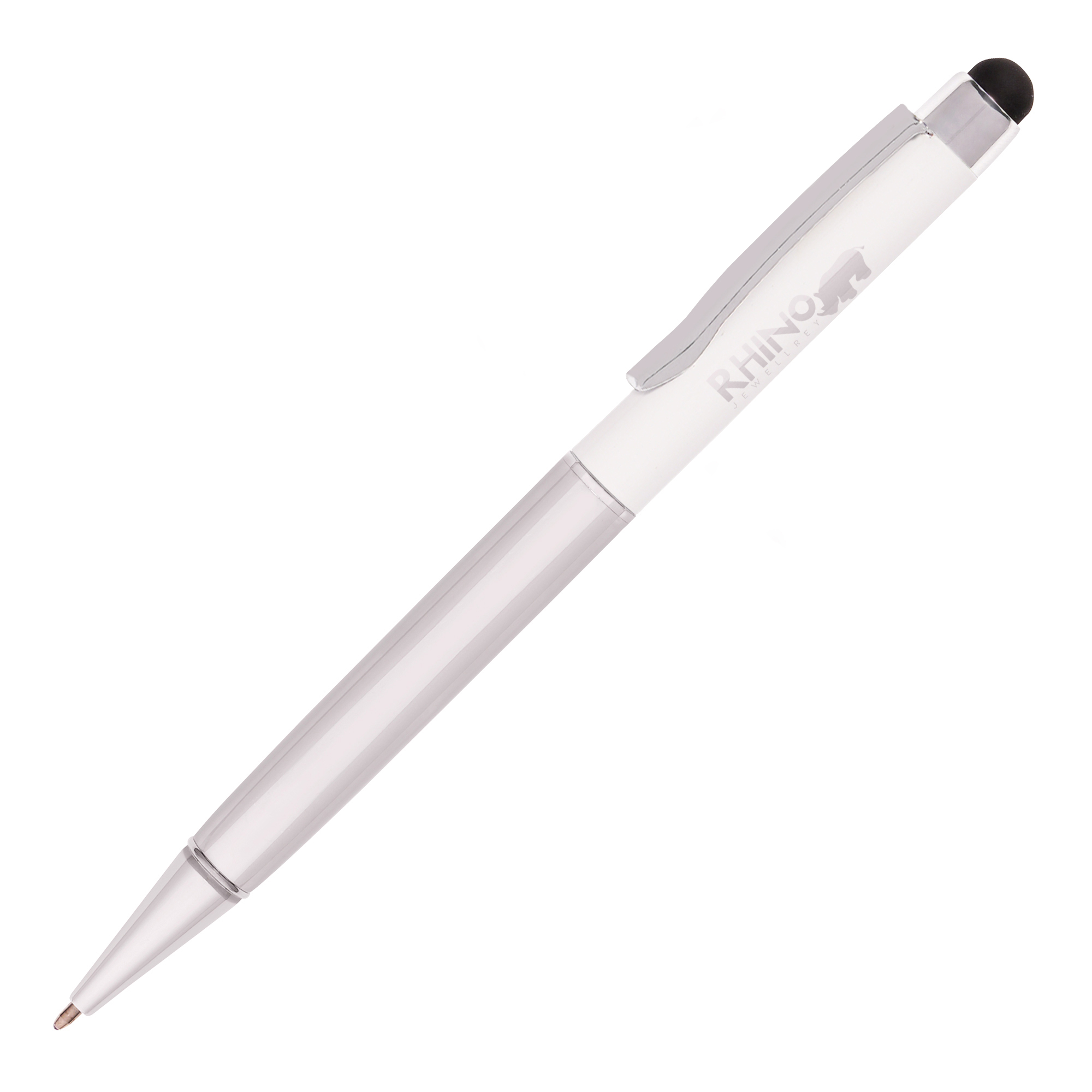 Harris Stylus Ball Pen