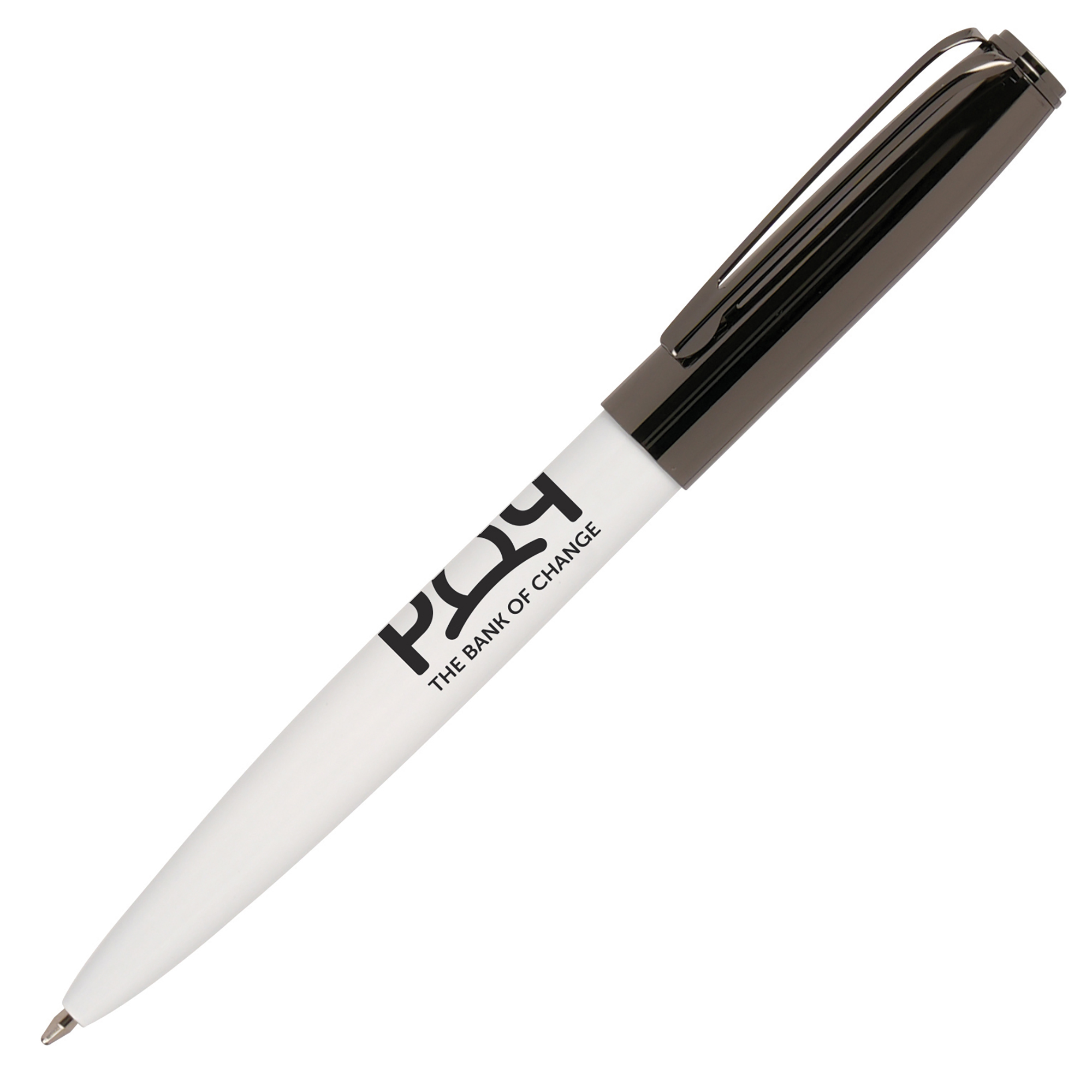 Luxe Ball Pen