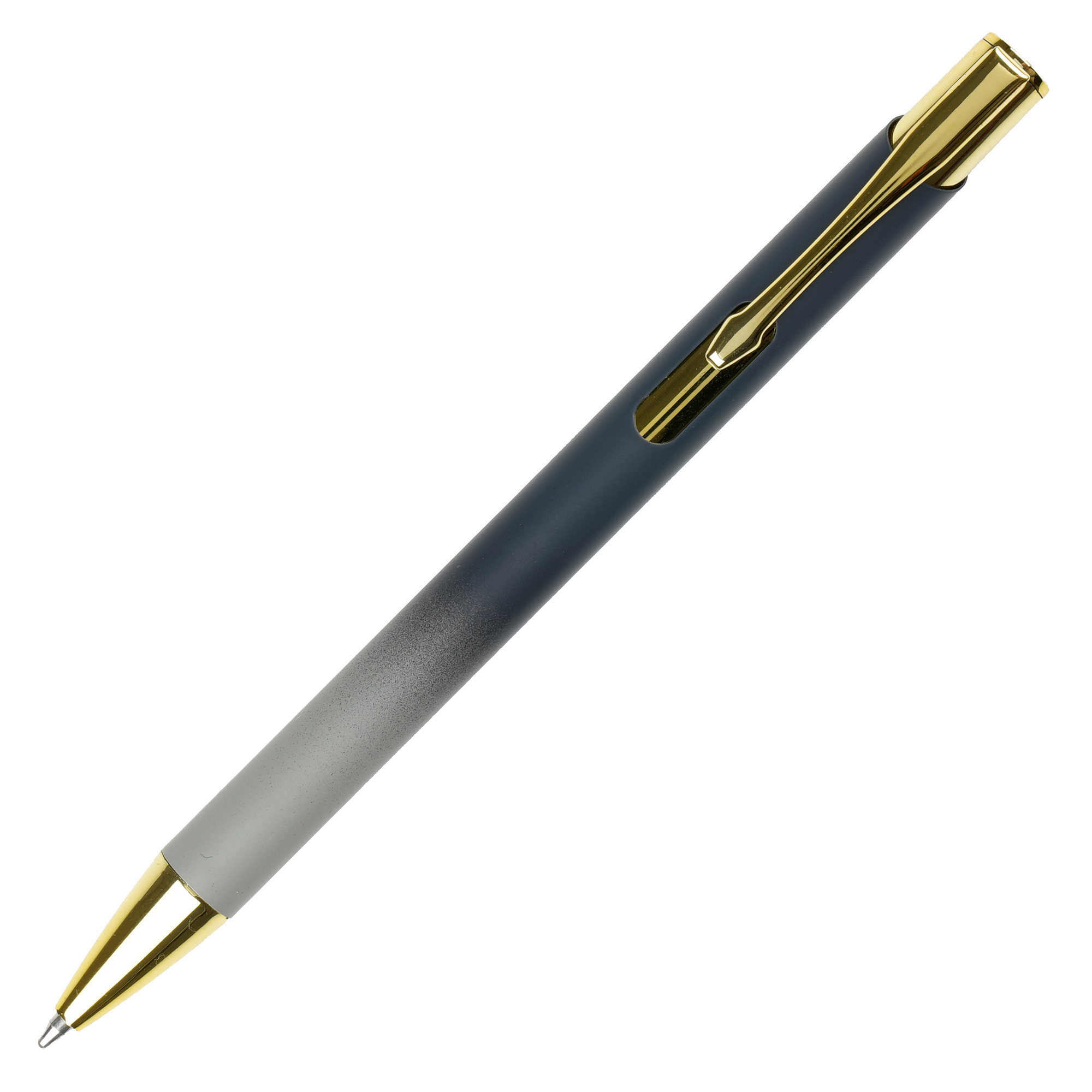 Beck Gold Ombre Ball Pen