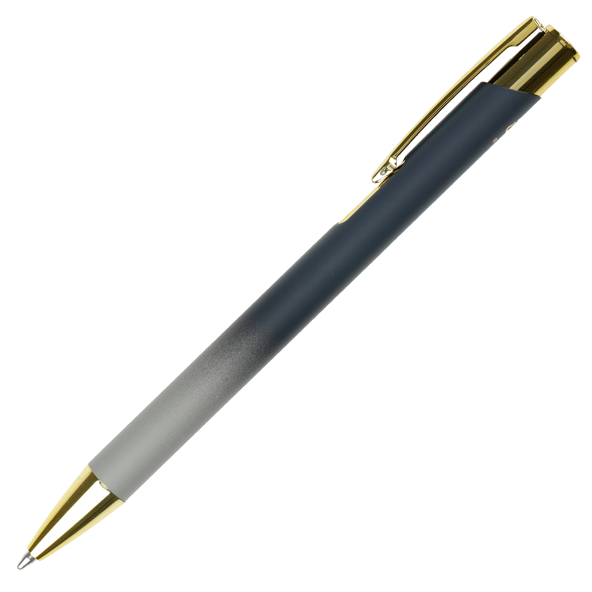 Beck Gold Ombre Ball Pen