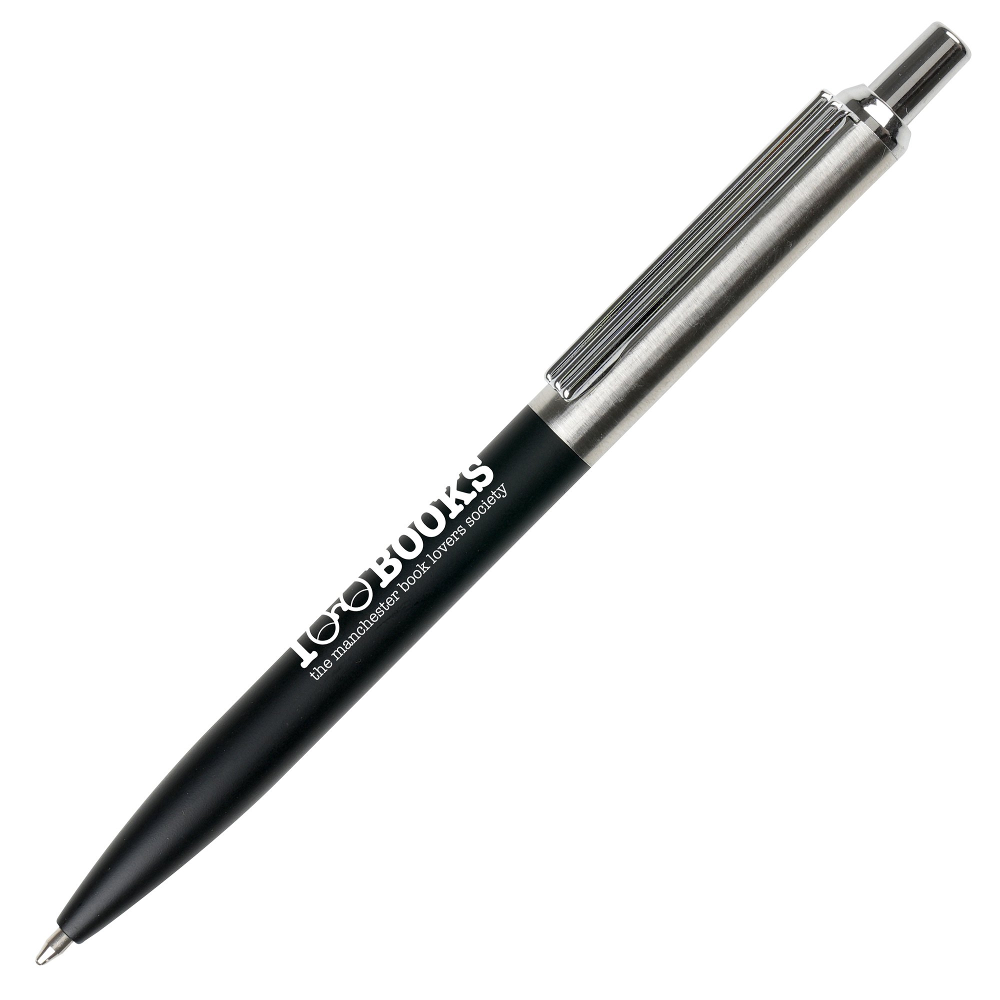 Memo Recycled Ball Pen