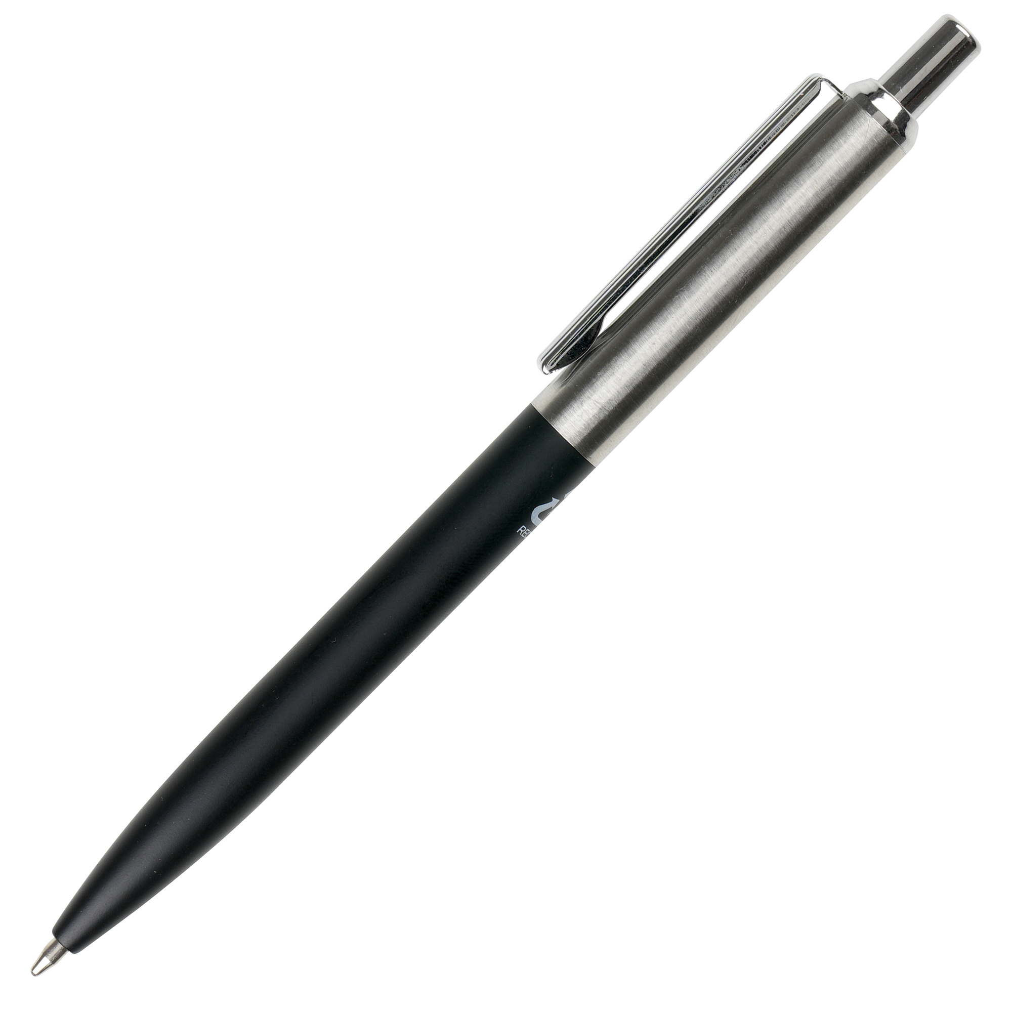 Memo Recycled Ball Pen