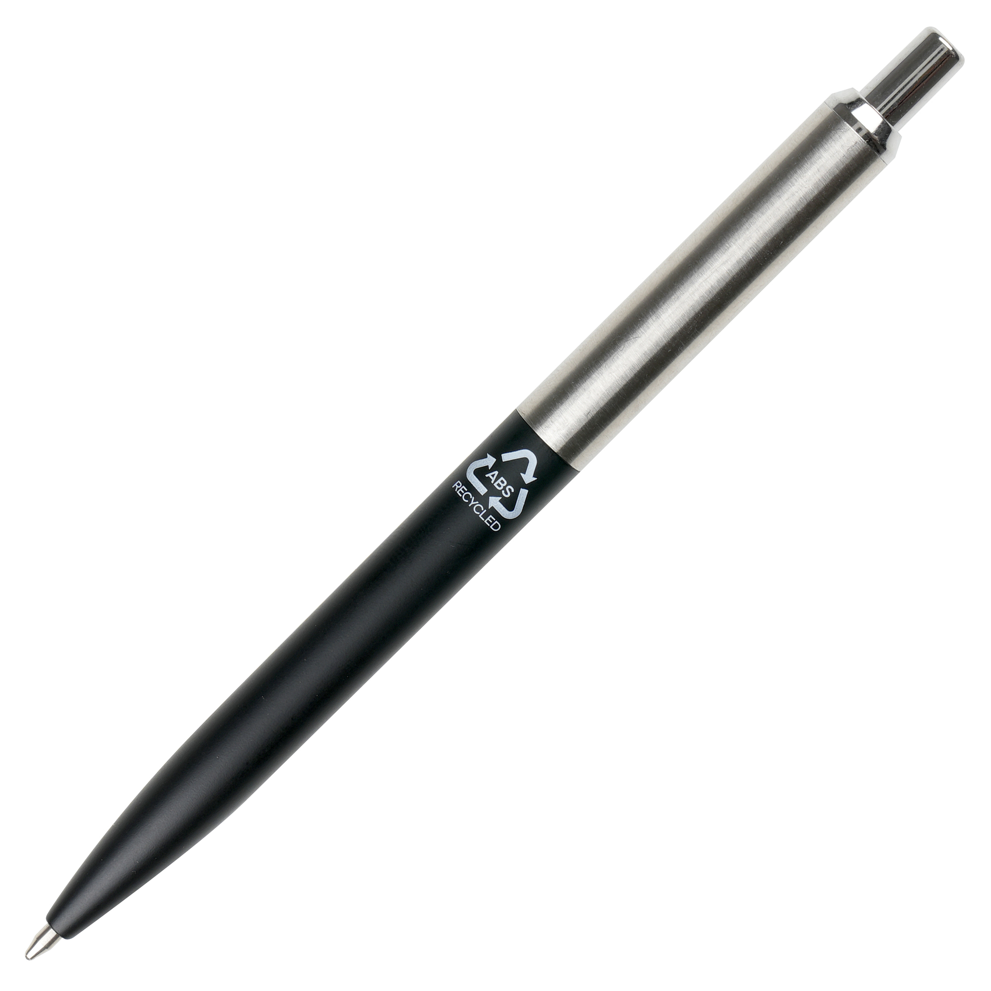 Memo Recycled Ball Pen