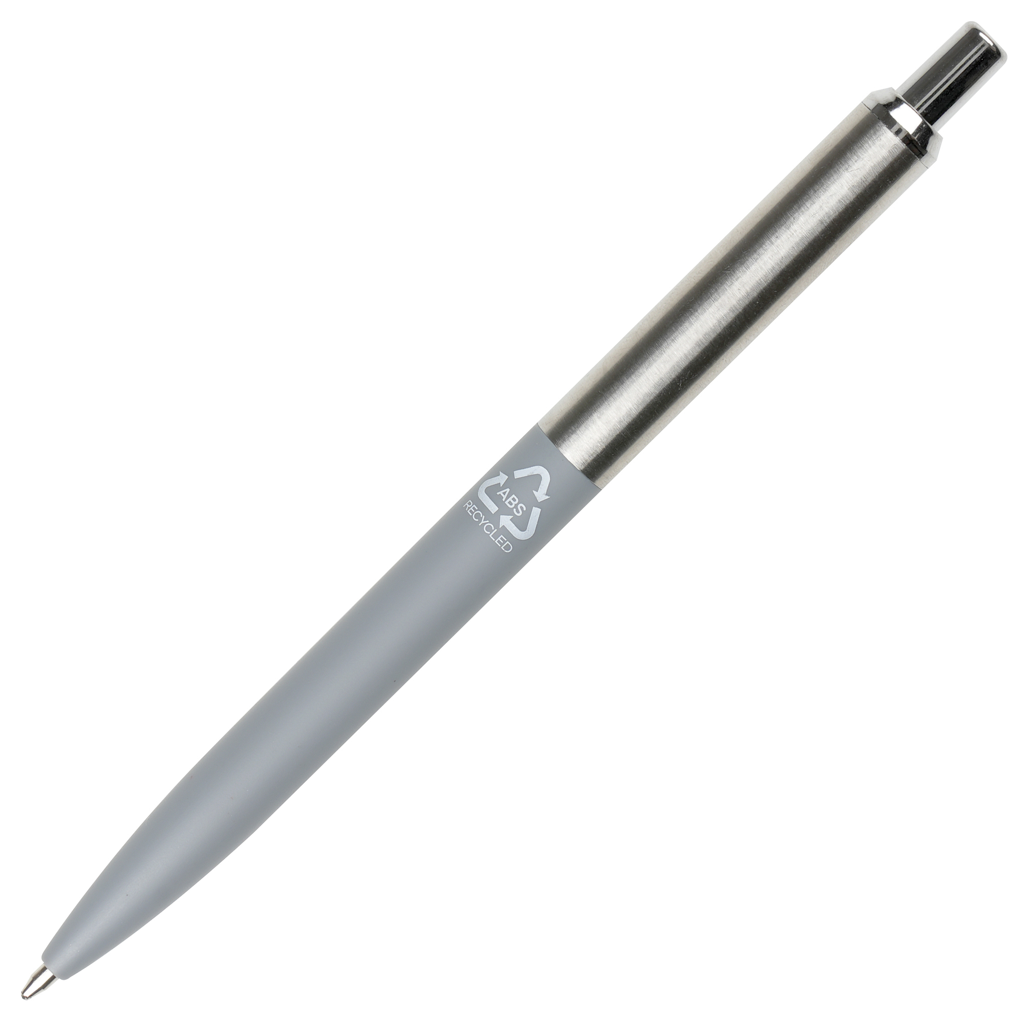 Memo Recycled Ball Pen