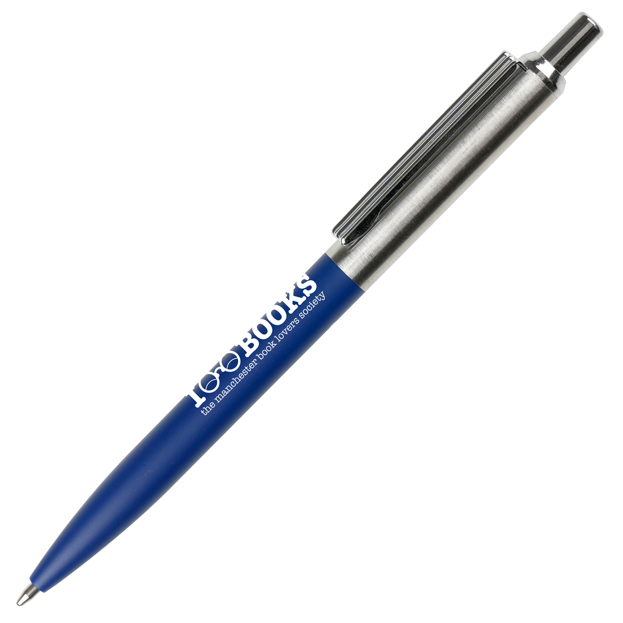 Memo Recycled Ball Pen