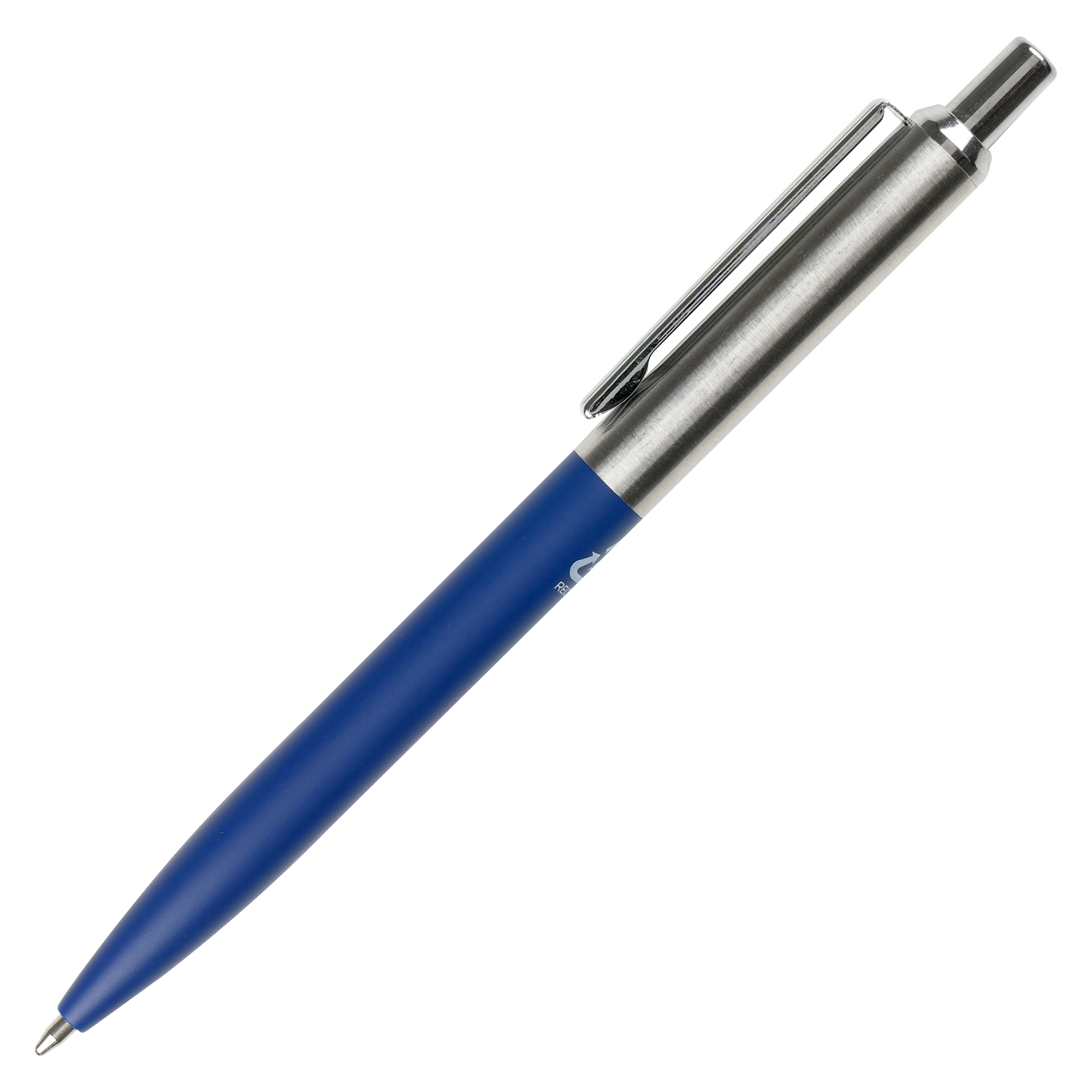 Memo Recycled Ball Pen