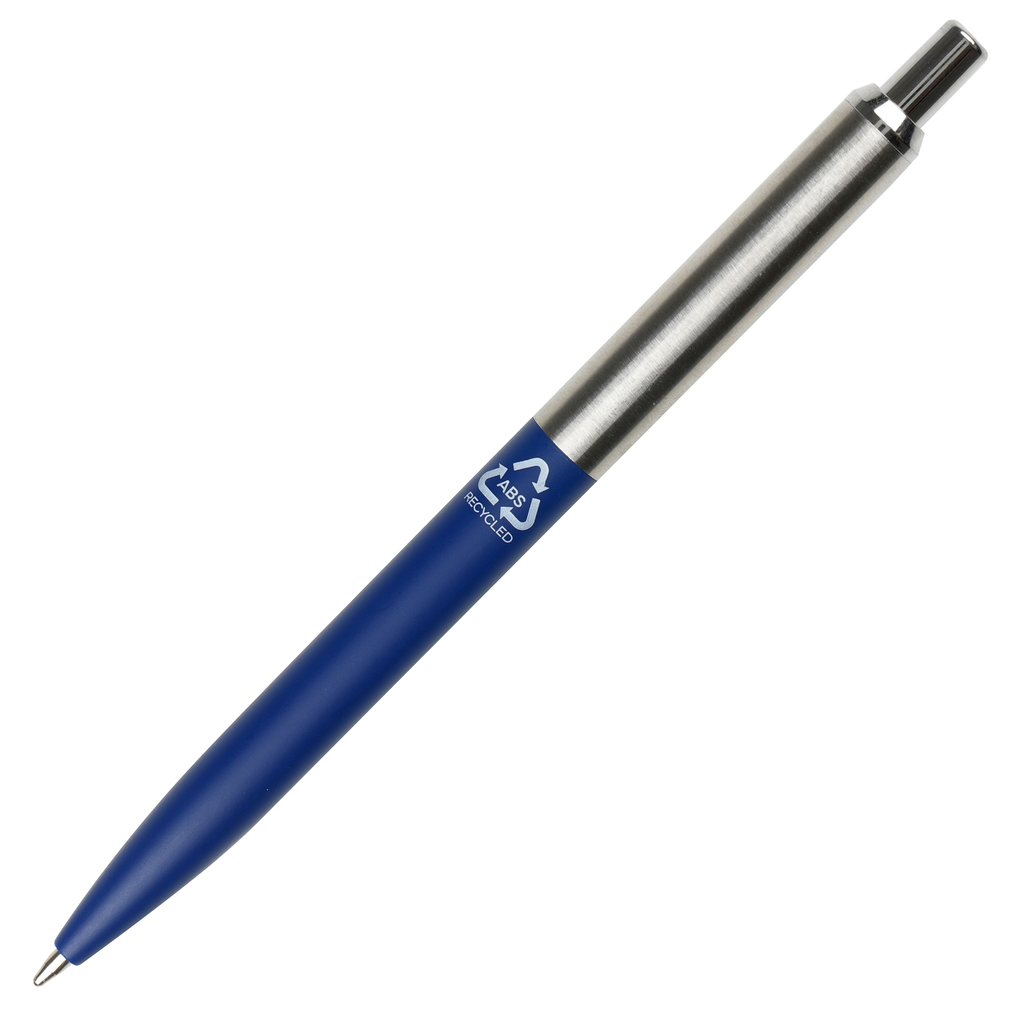 Memo Recycled Ball Pen