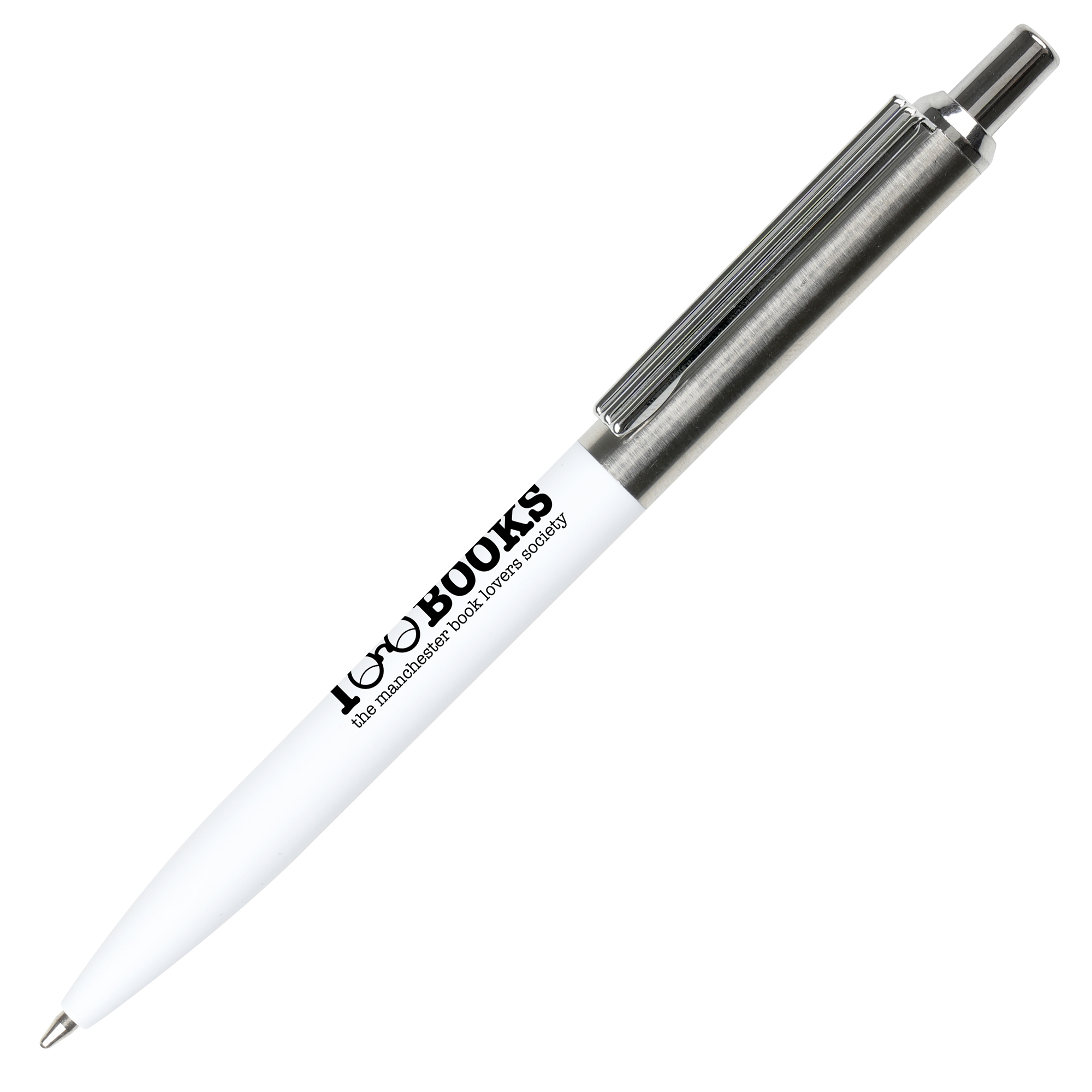 Memo Recycled Ball Pen