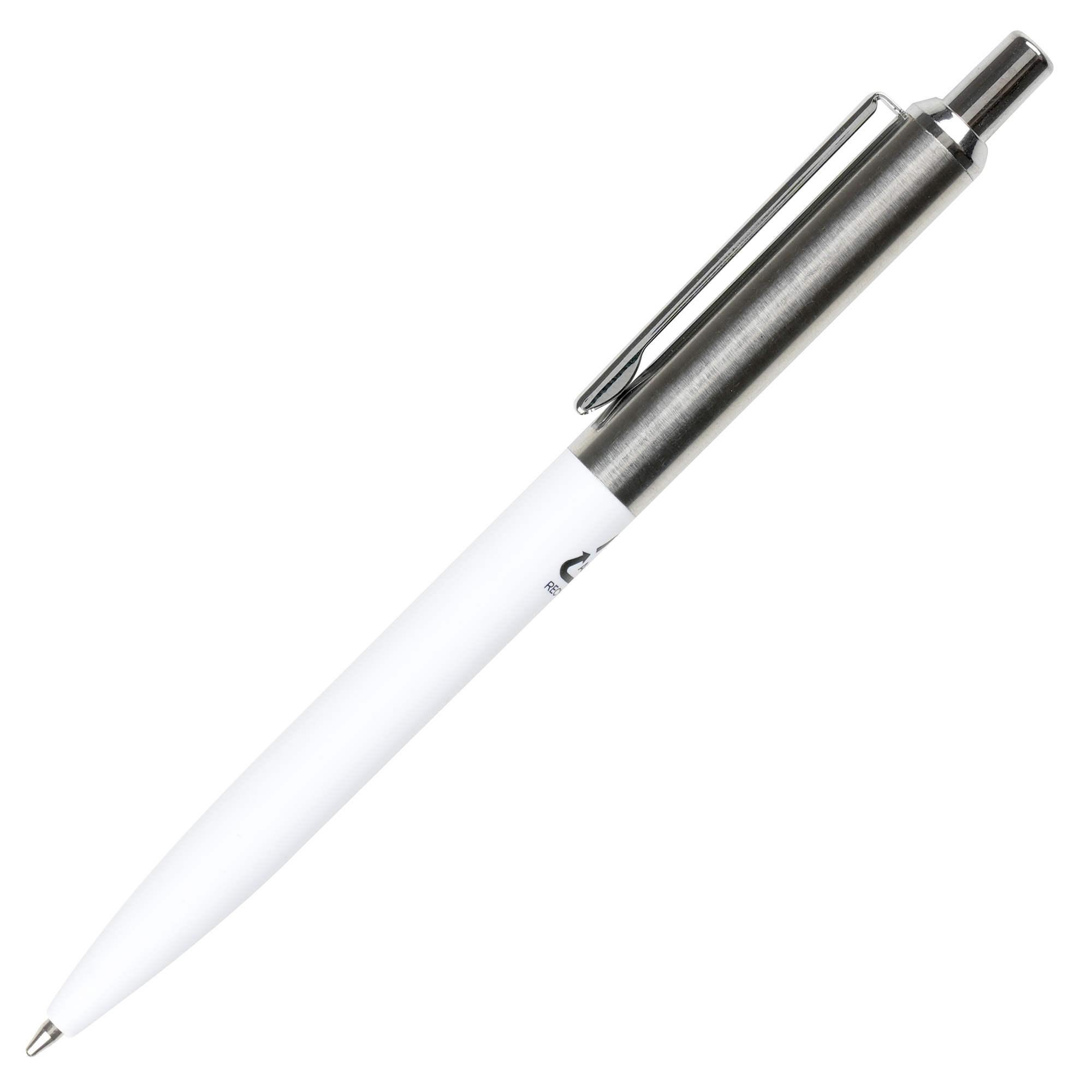 Memo Recycled Ball Pen