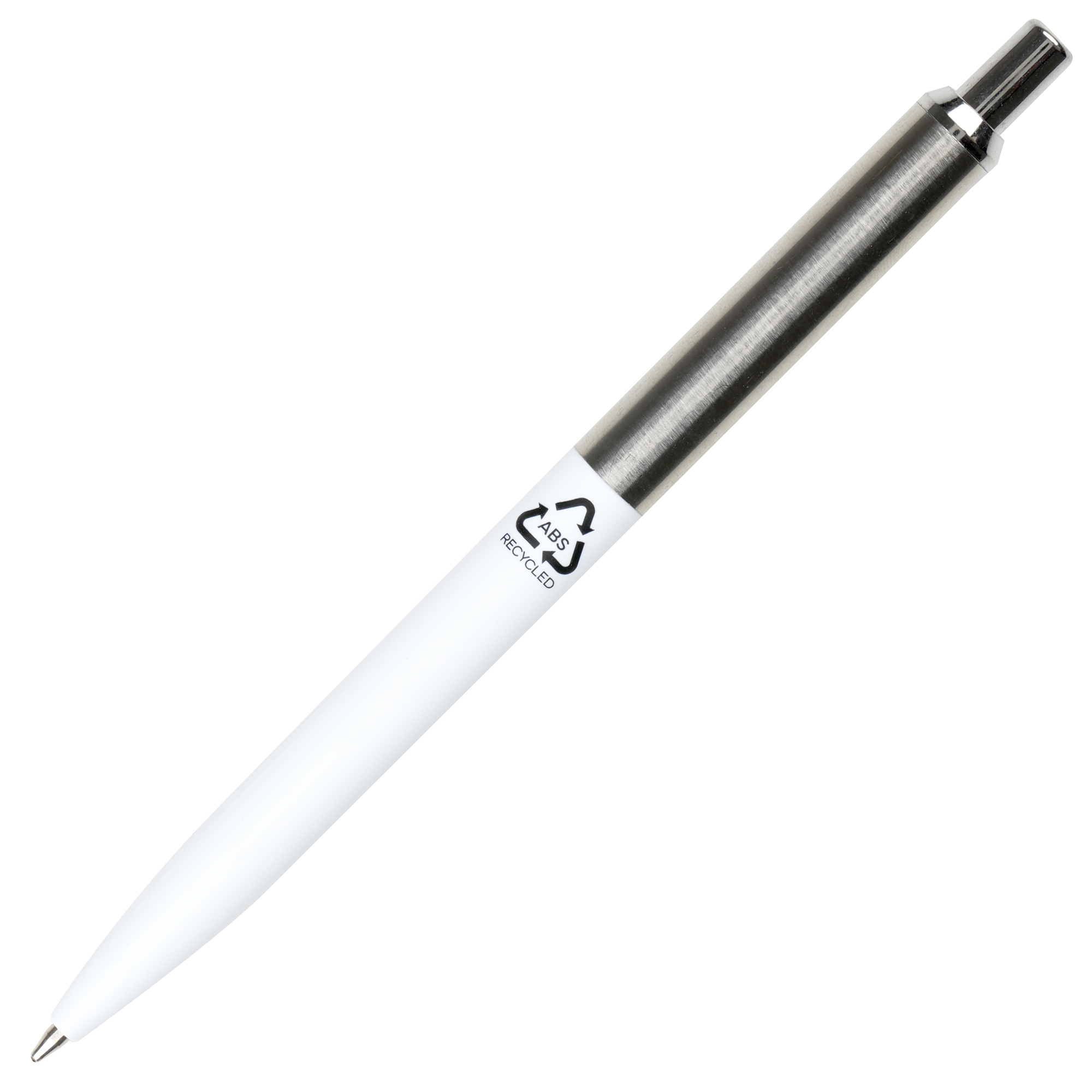 Memo Recycled Ball Pen