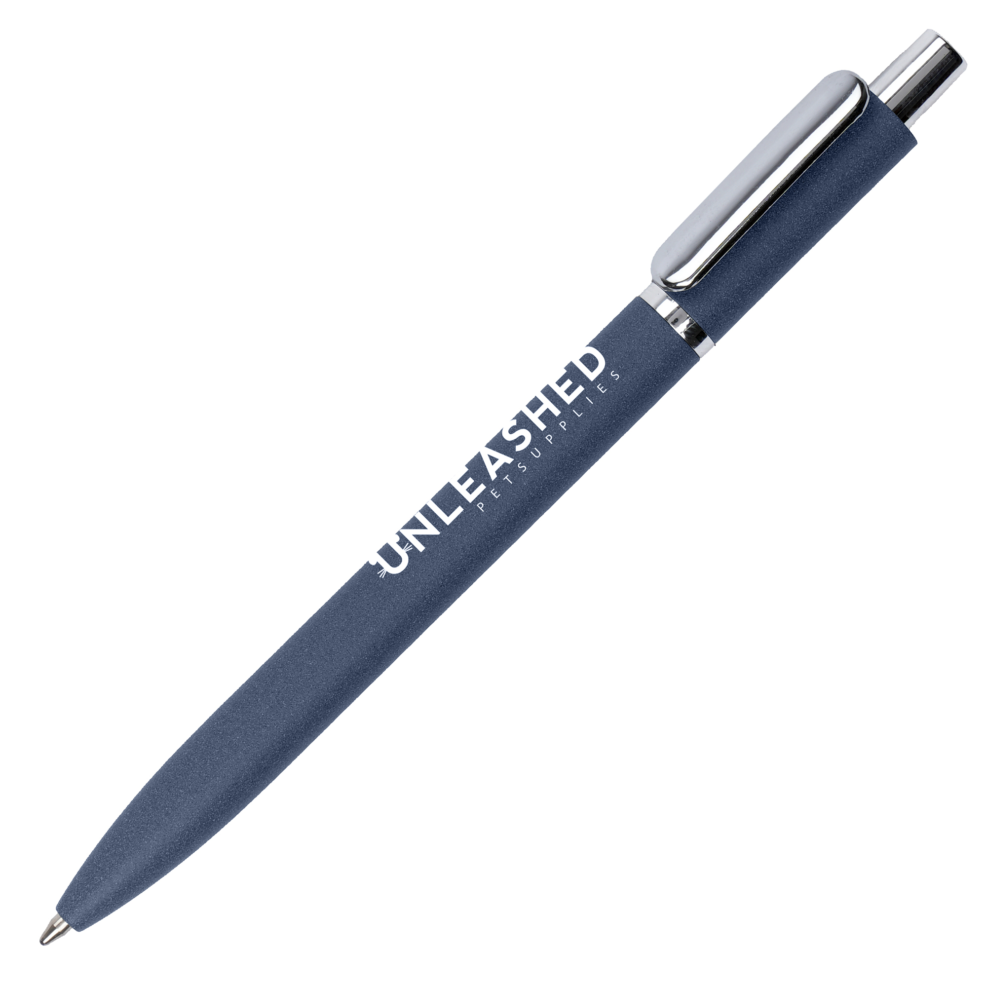 Pebble Ball Pen