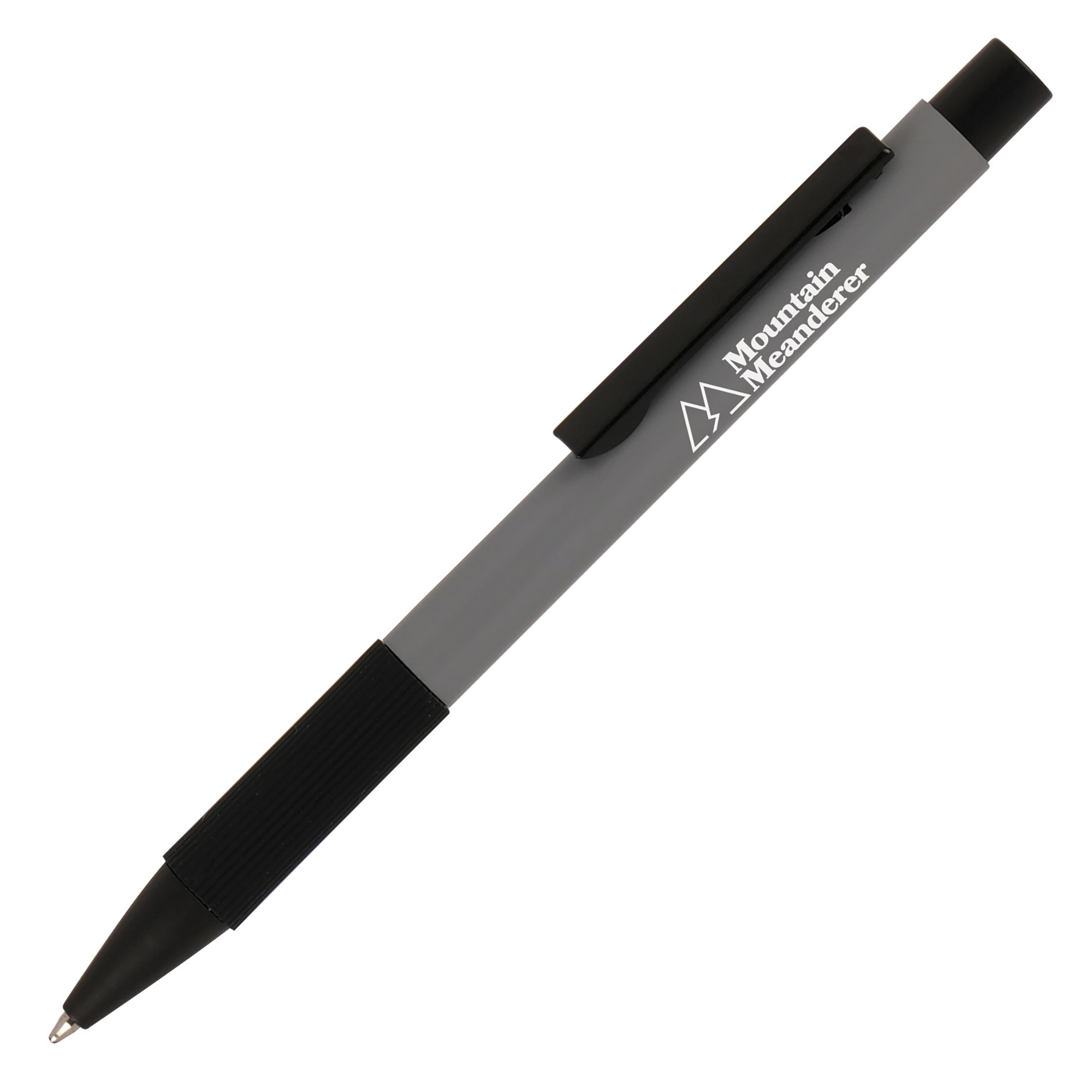 Mystic Grip Ball Pen
