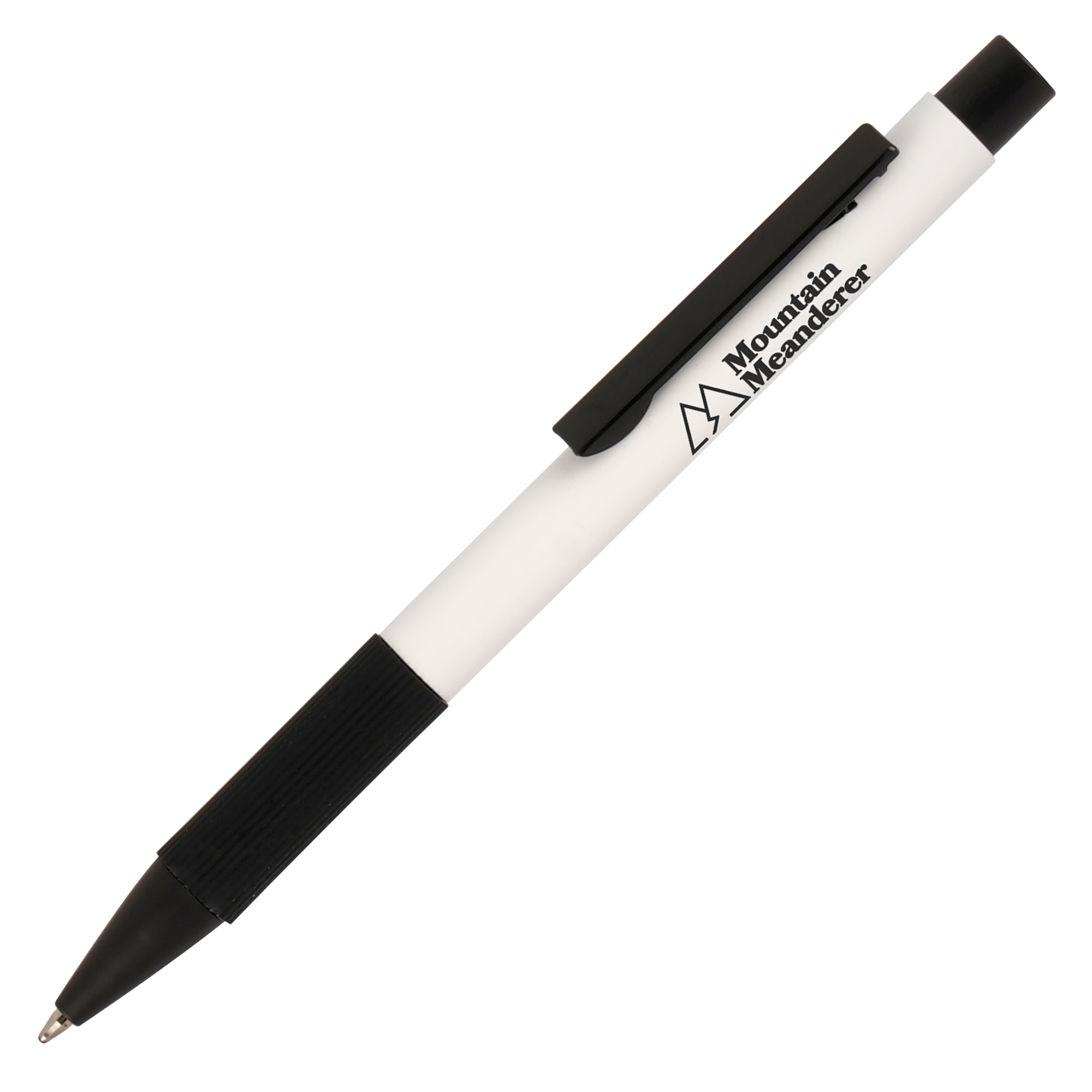 Mystic Grip Ball Pen