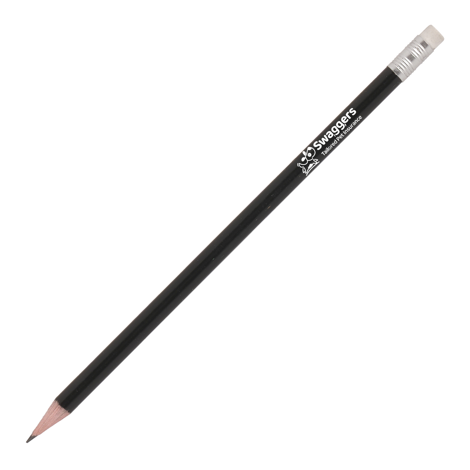 Britannia UK Made Pencil