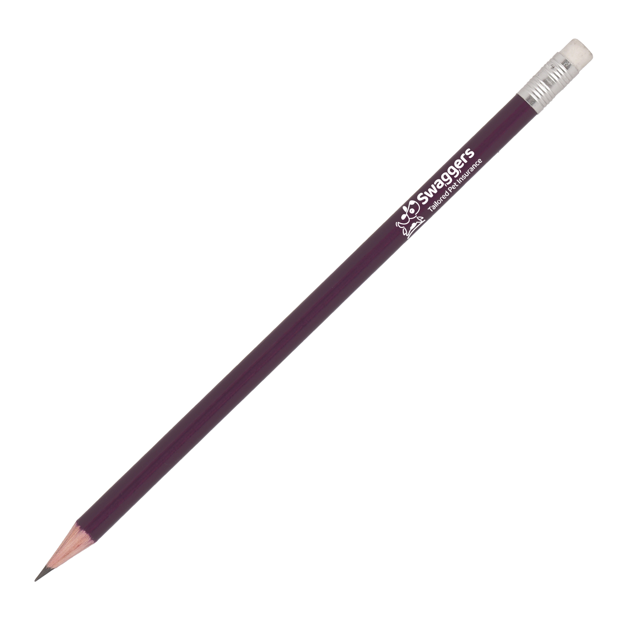 Britannia UK Made Pencil