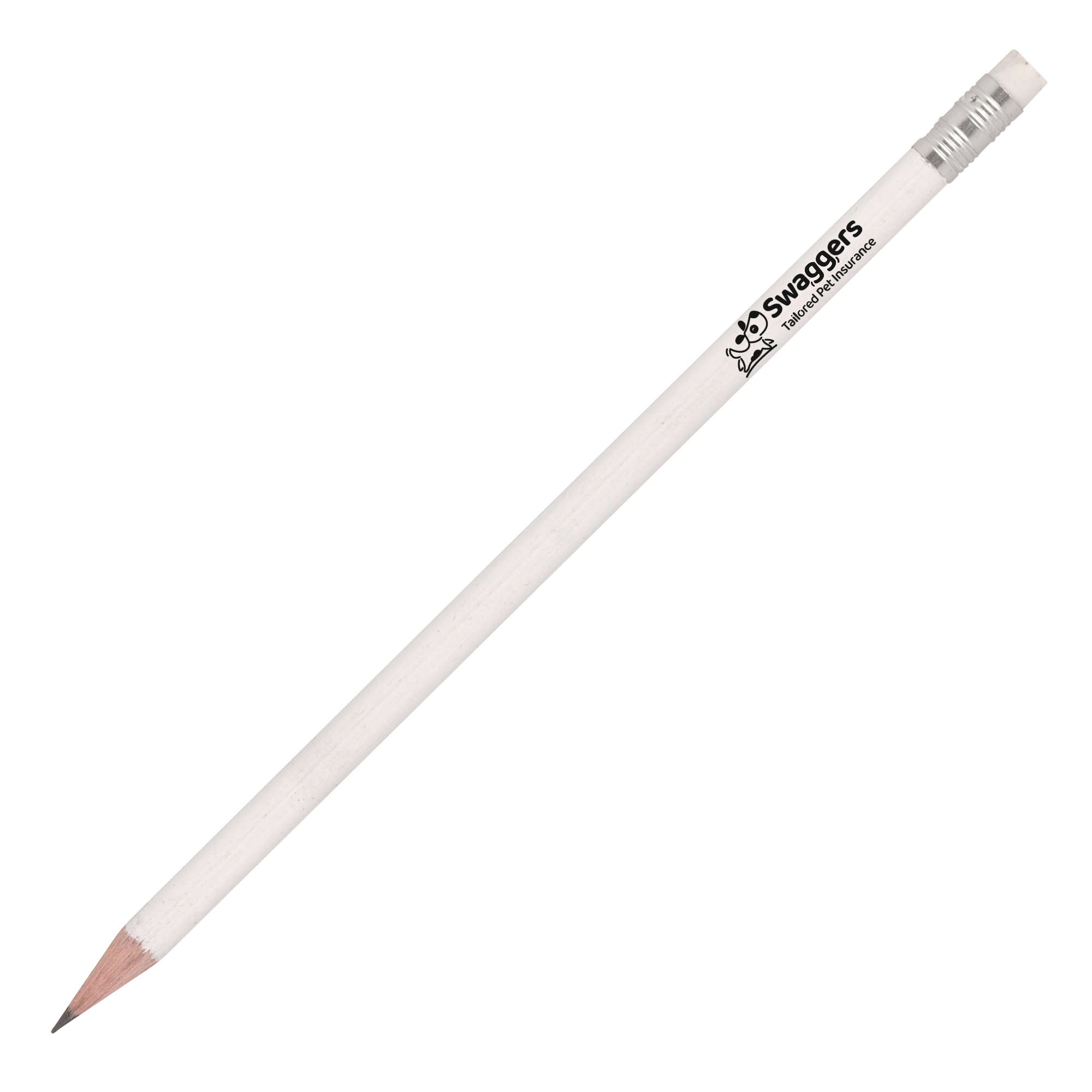 Britannia UK Made Pencil