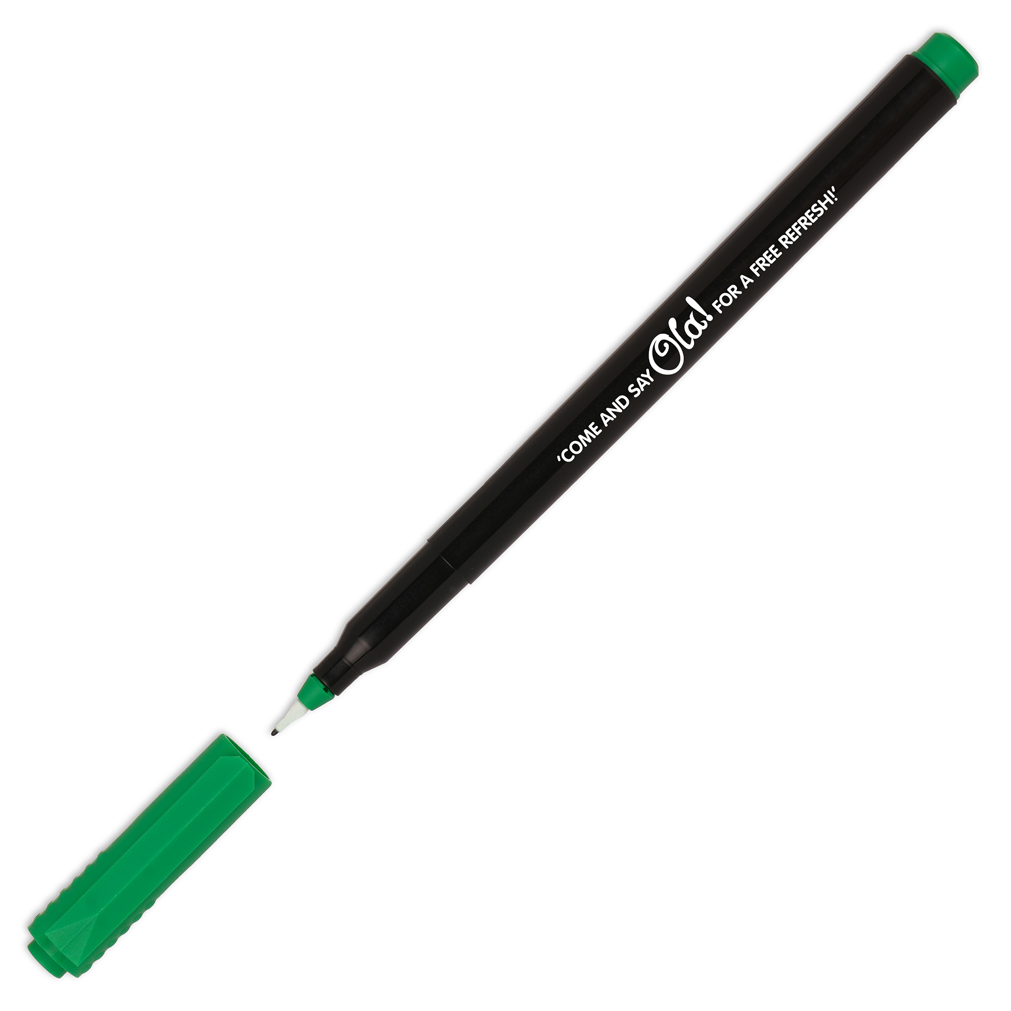 Slim Permanent Fine Liner Marker
