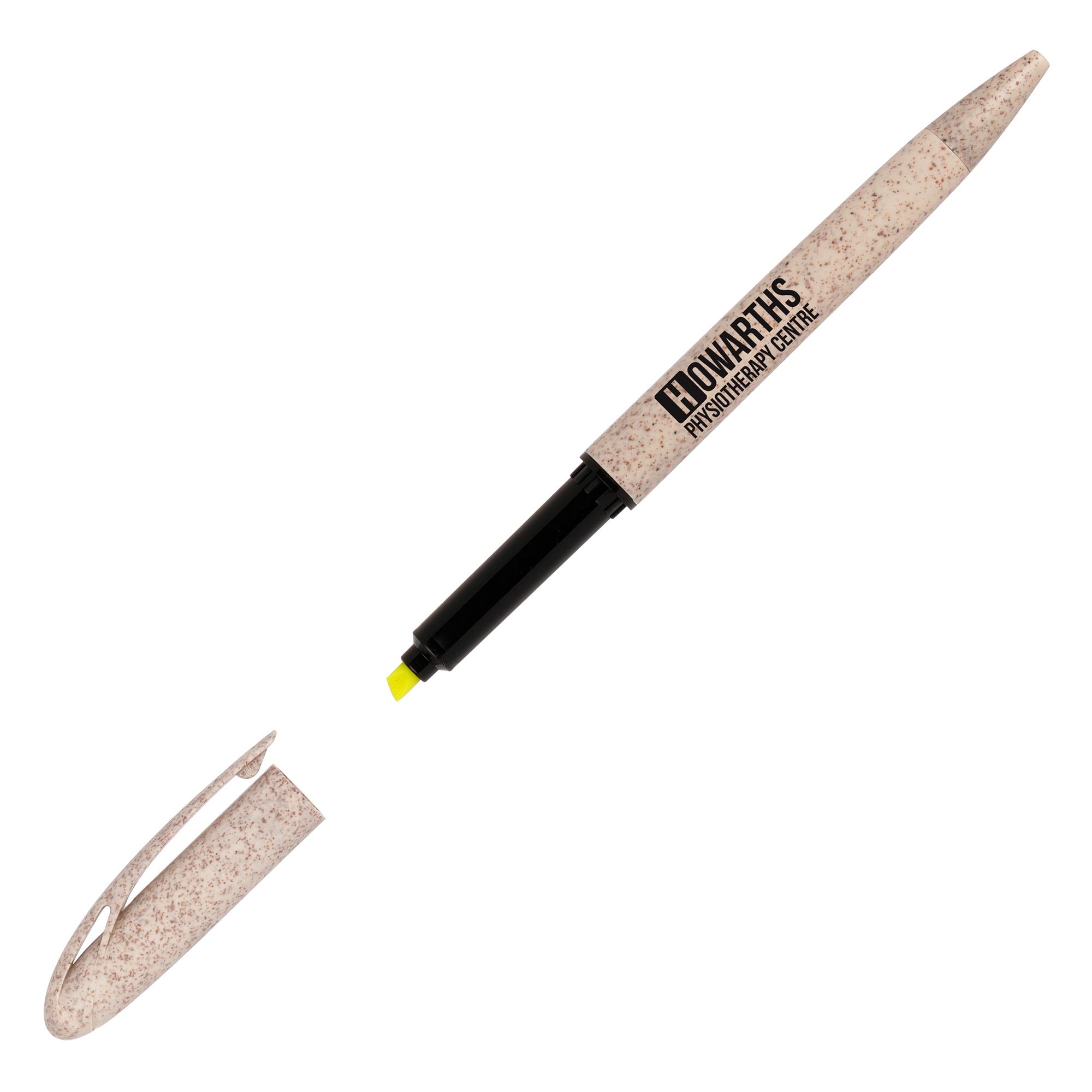 Wheat Twist 2-in-1 Highlighter