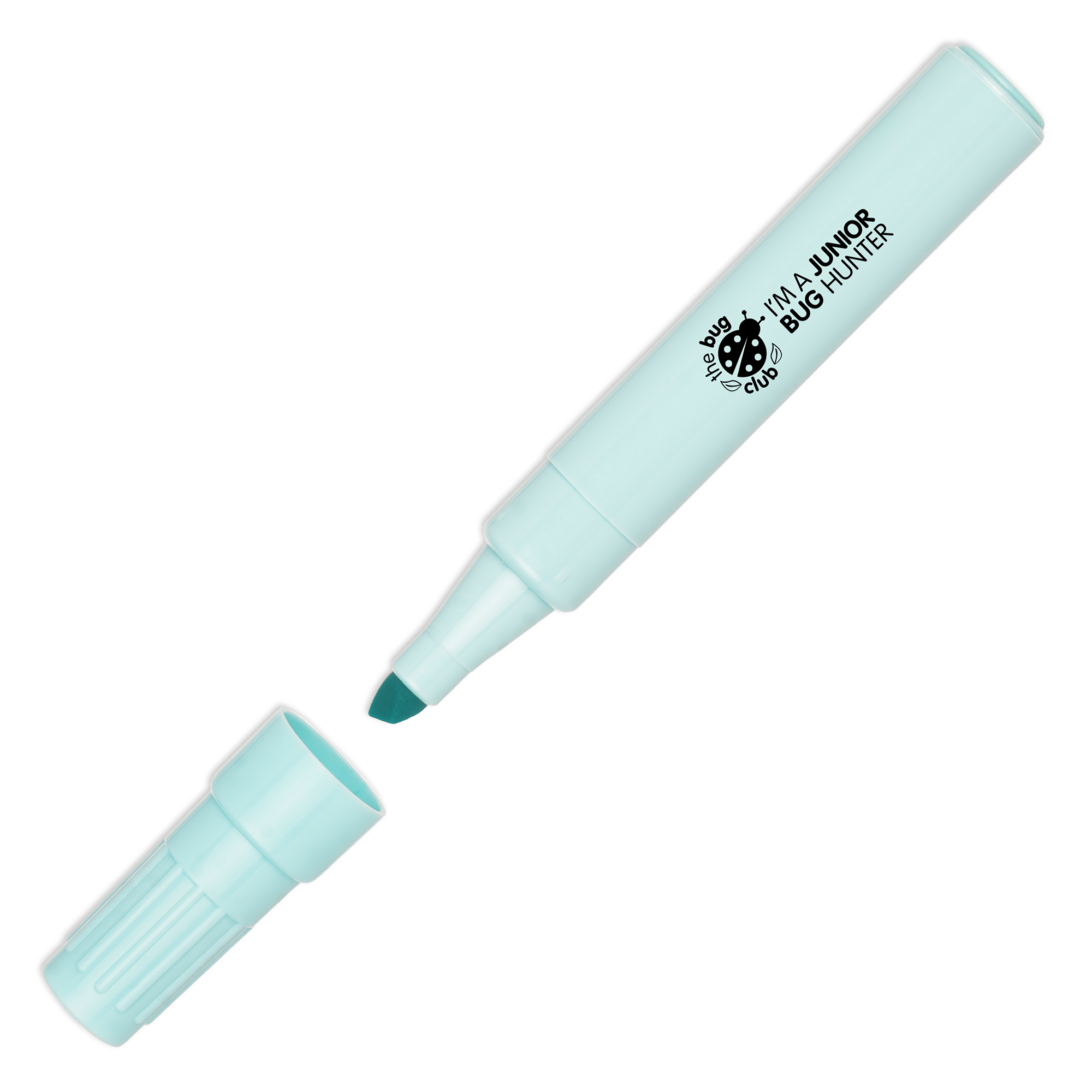 Pastel Bold Capped Highlighter