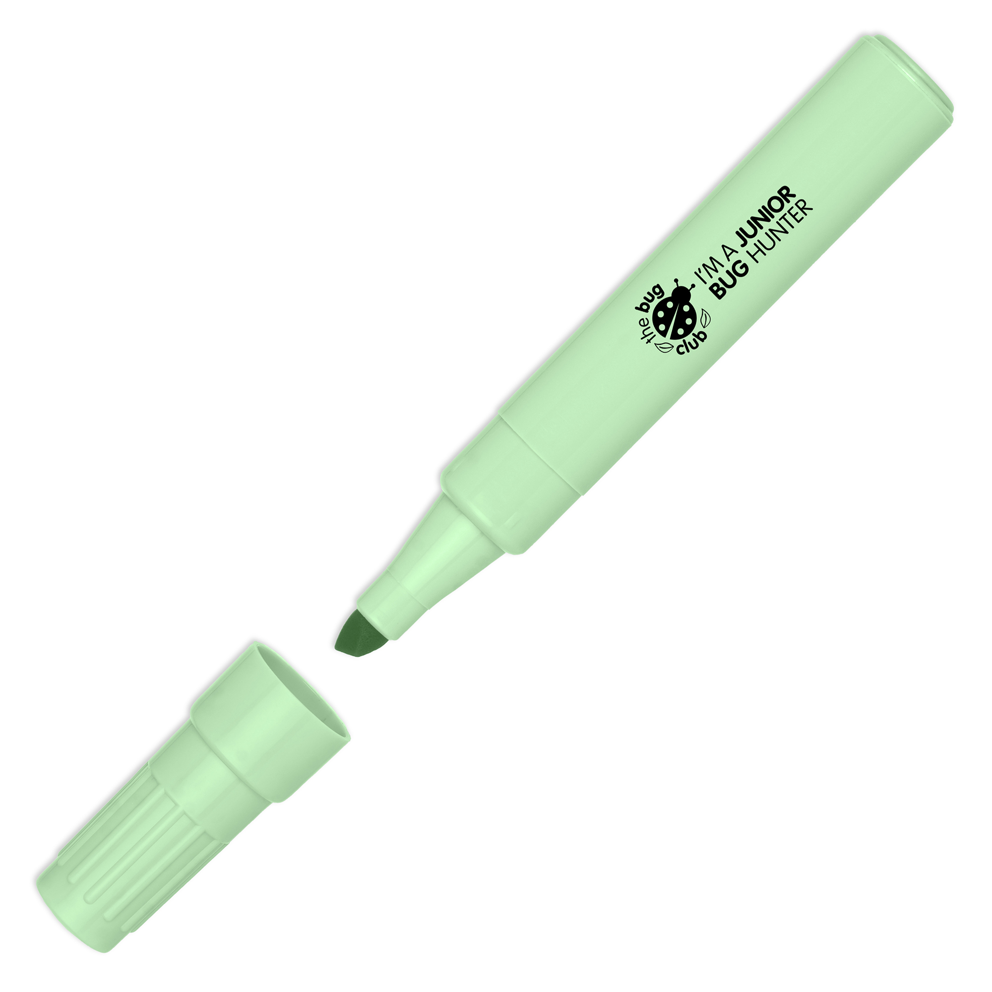 Pastel Bold Capped Highlighter