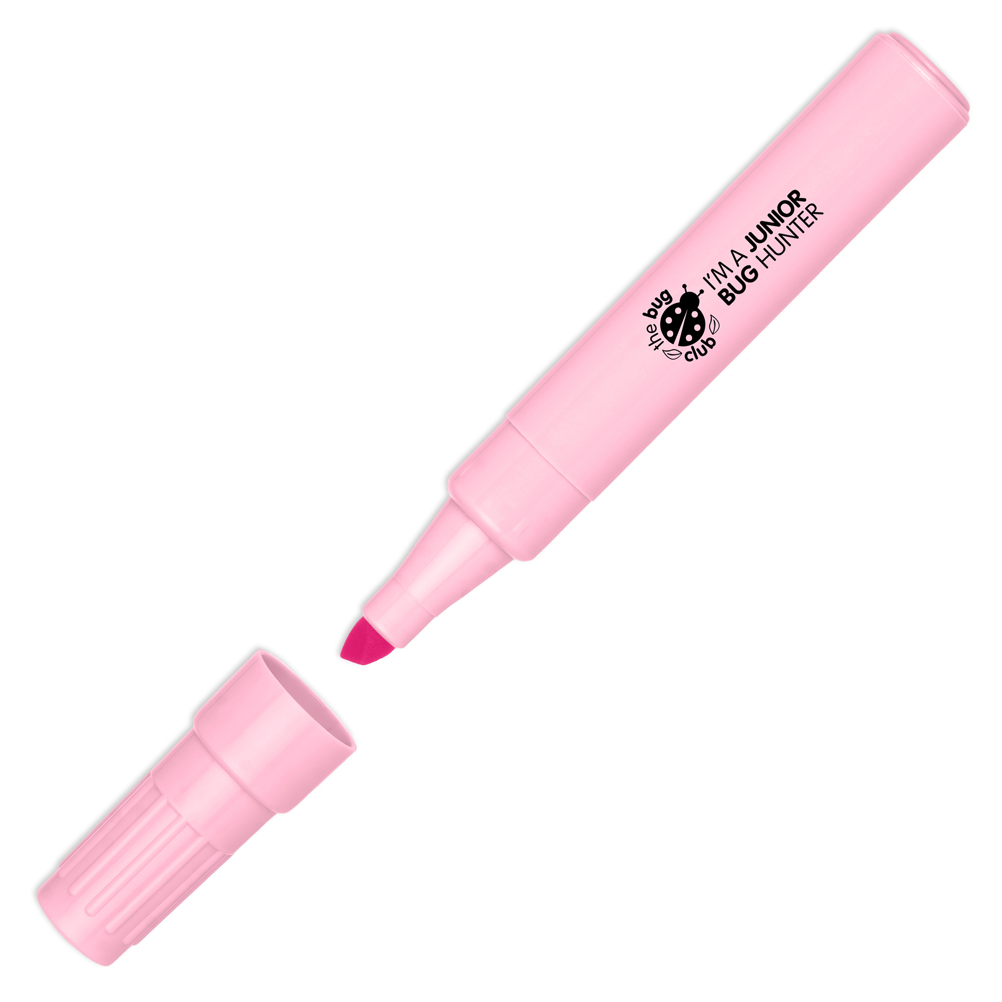 Pastel Bold Capped Highlighter