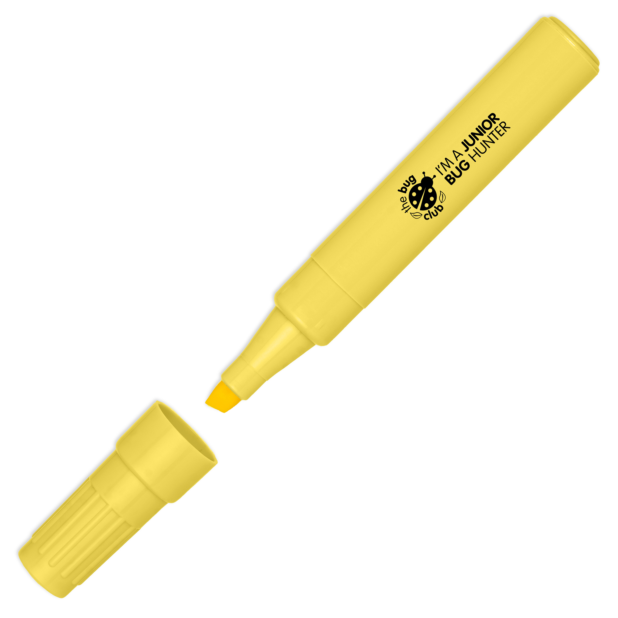 Pastel Bold Capped Highlighter