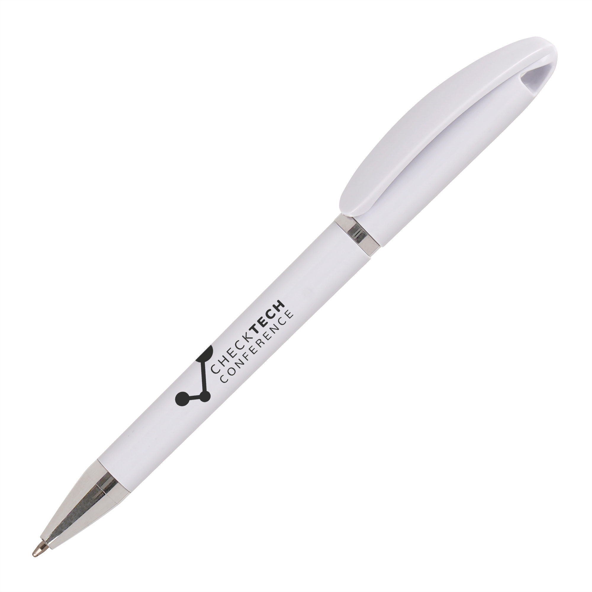 Lanyard Ball Pen