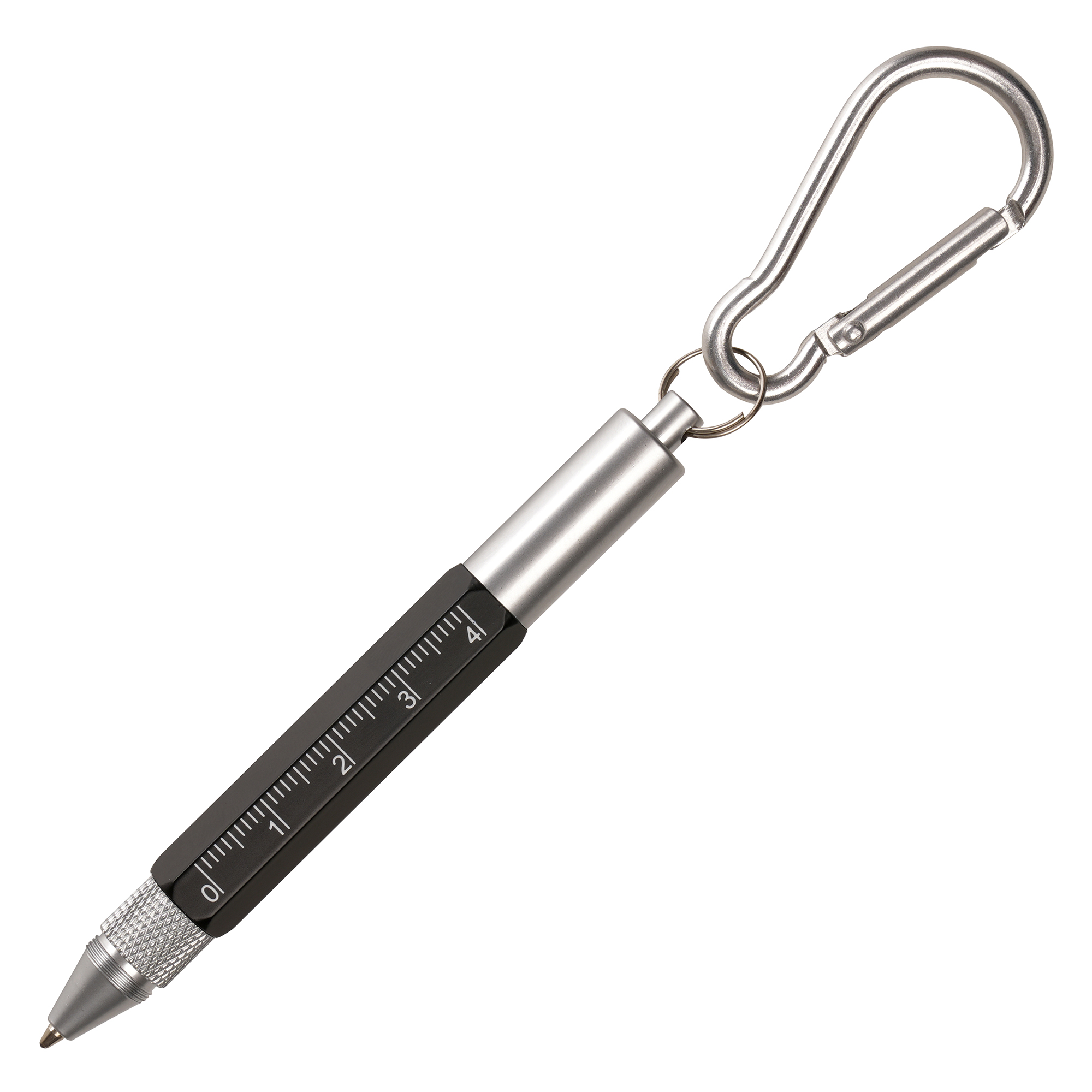Keyring Tool Pen
